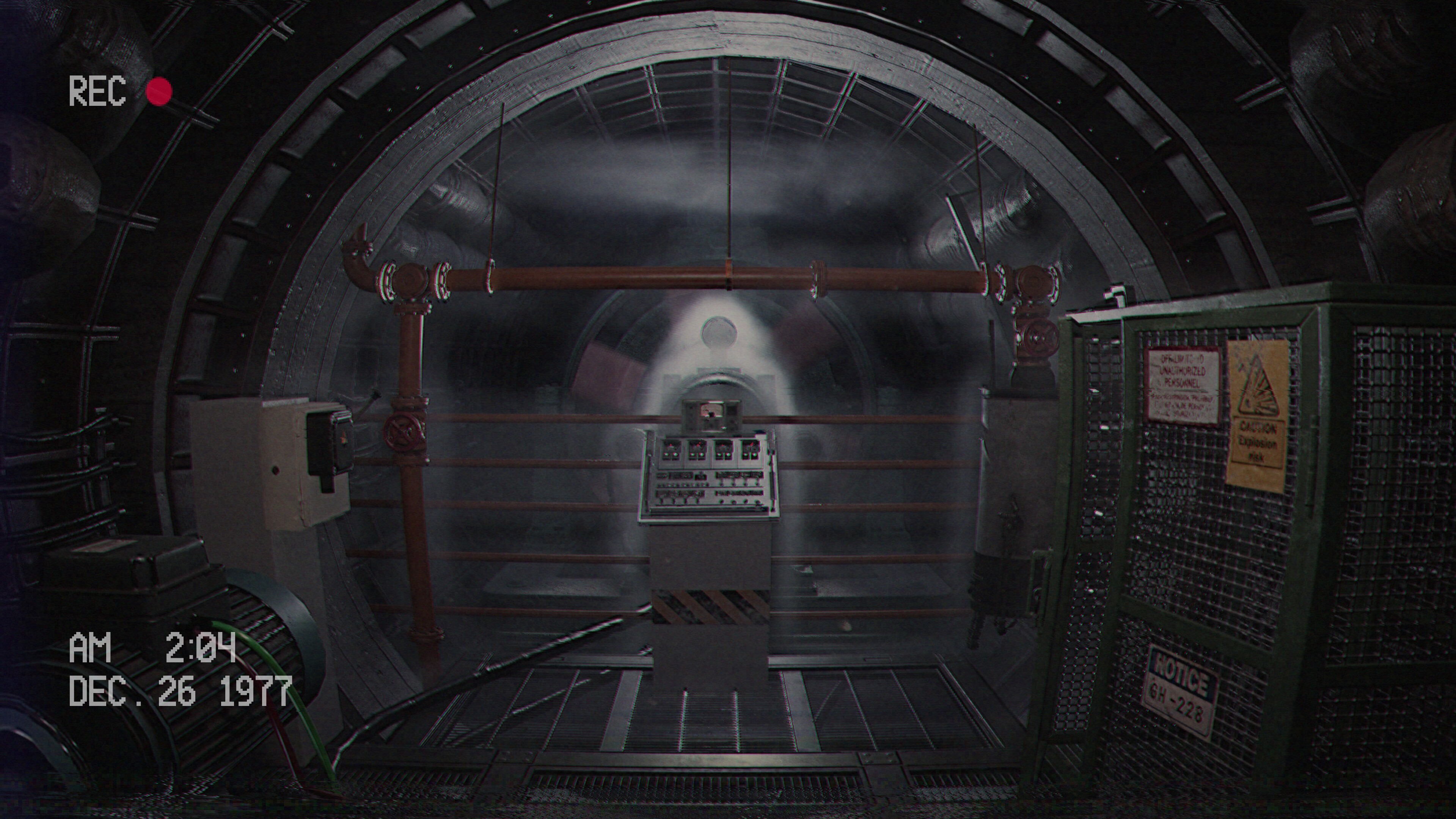 Below, Rusted Gods screenshot 8