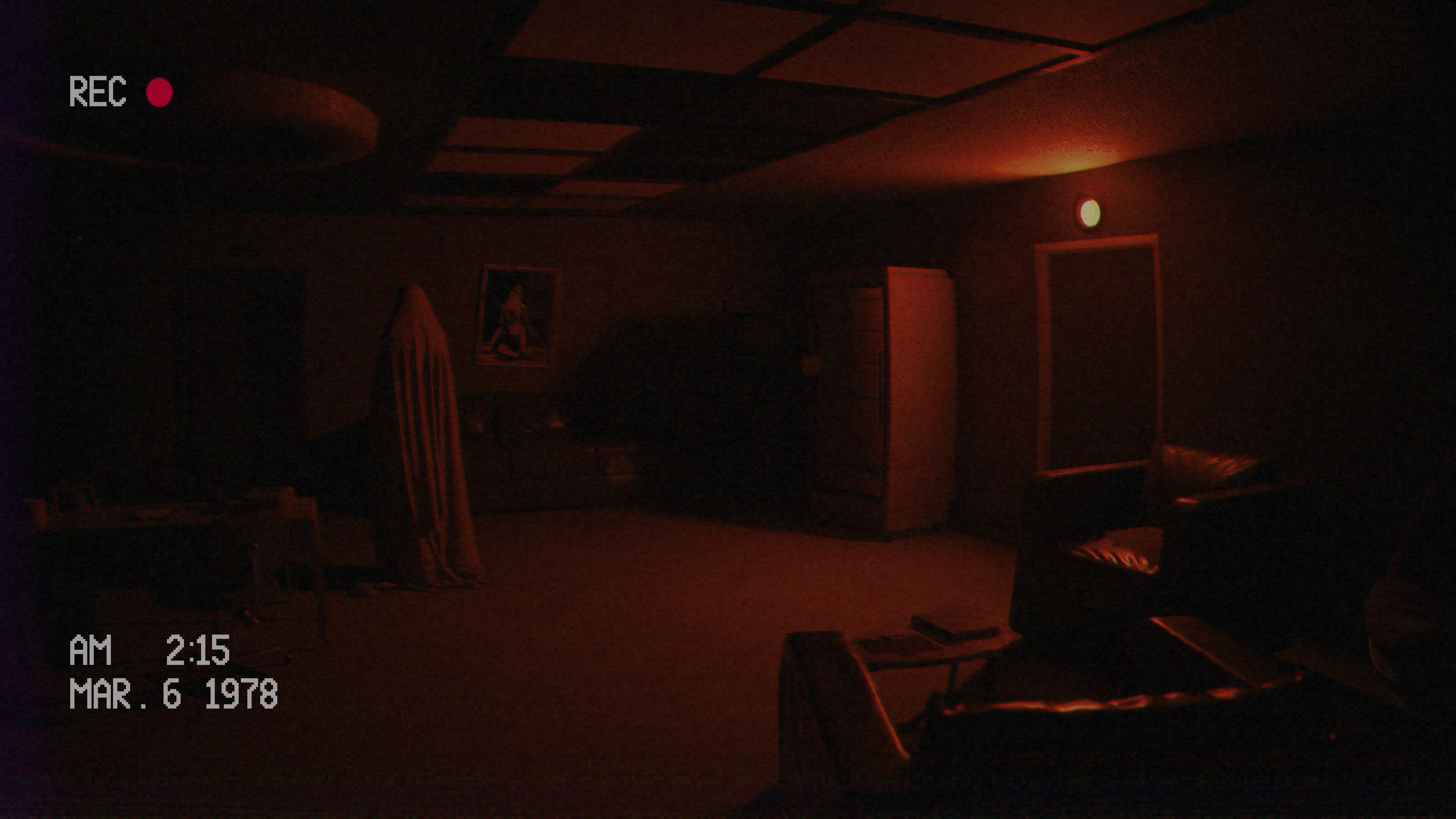 Below, Rusted Gods screenshot 6