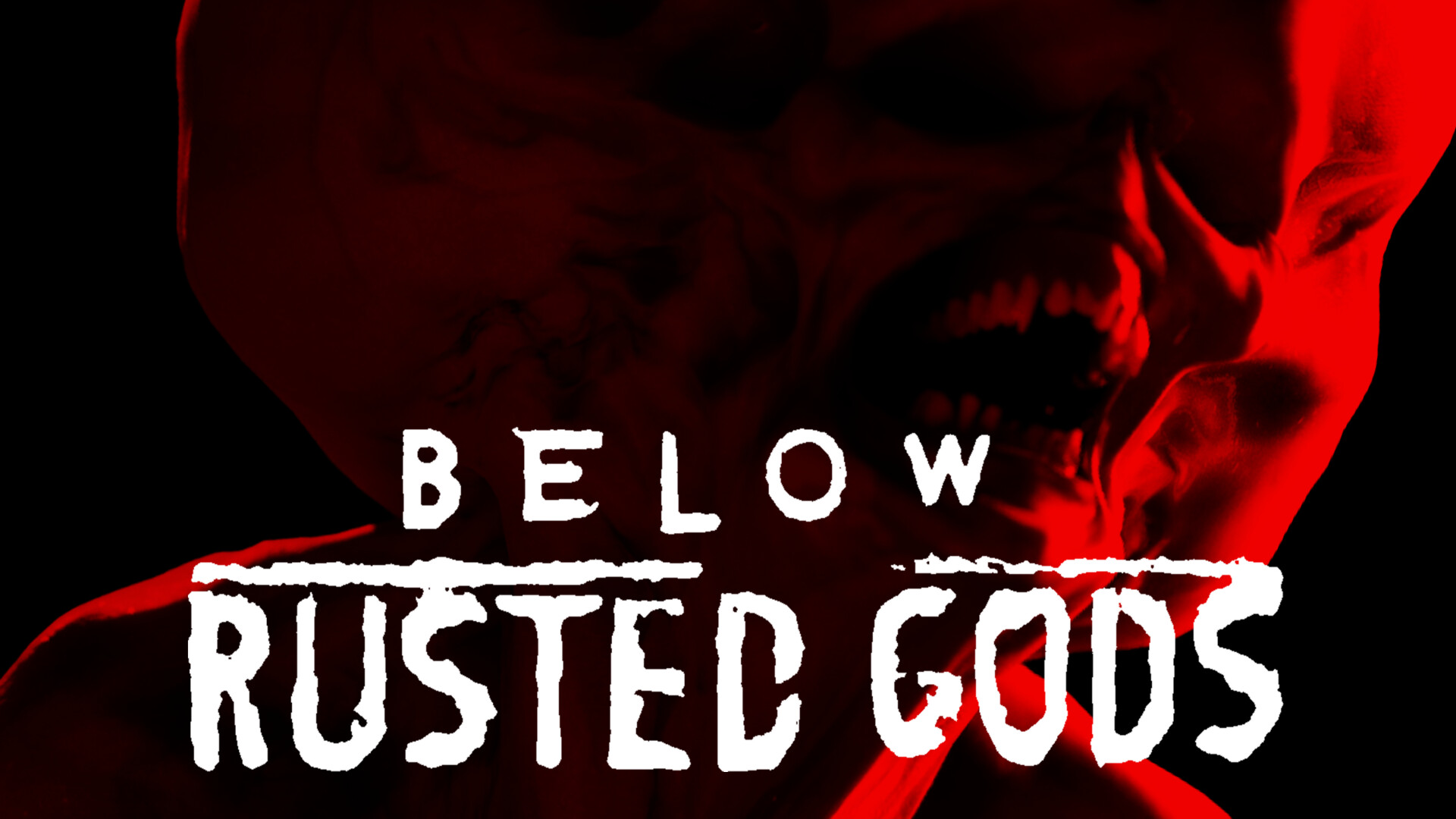 Below, Rusted Gods screenshot 17