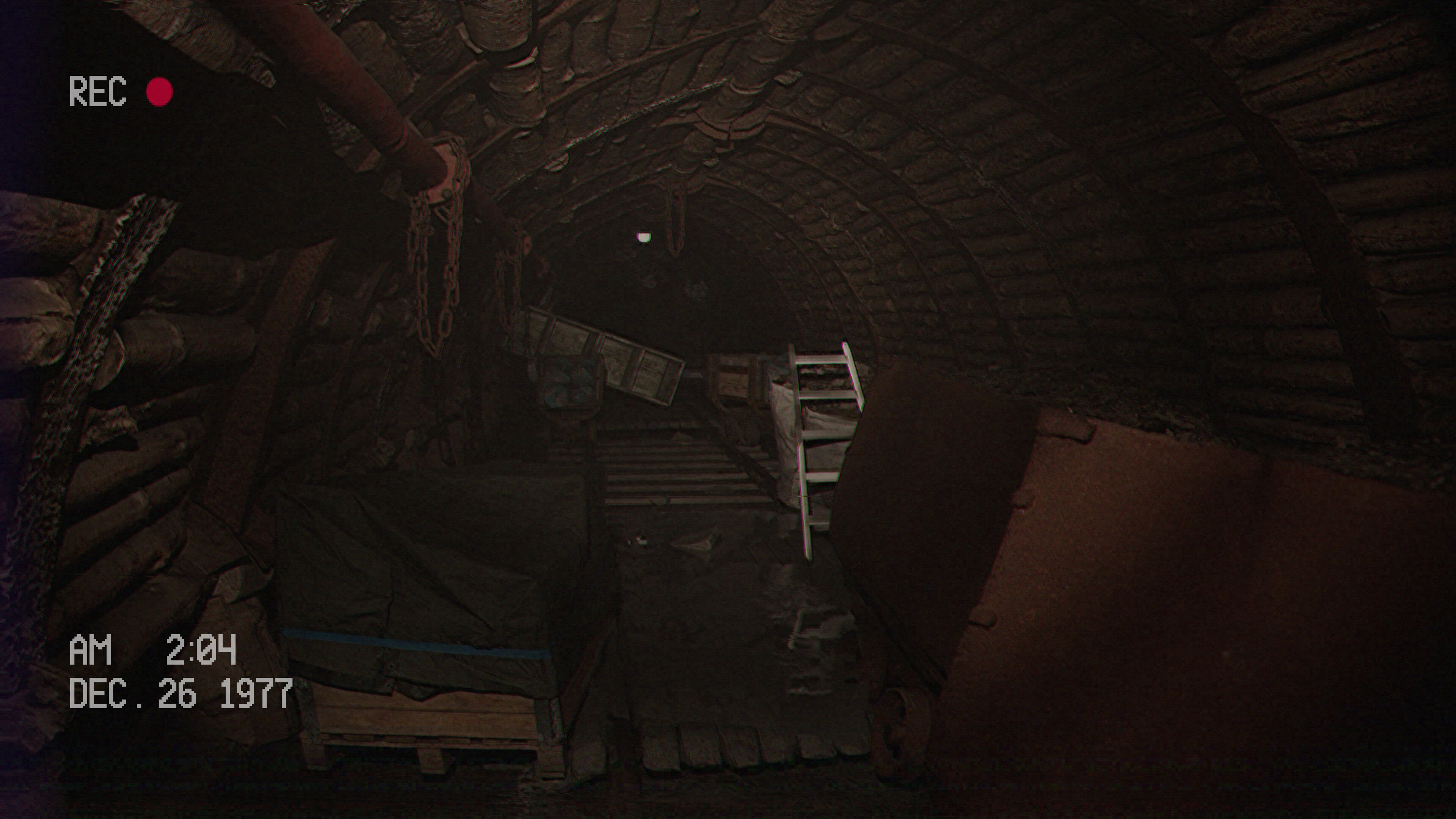 Below, Rusted Gods screenshot 12
