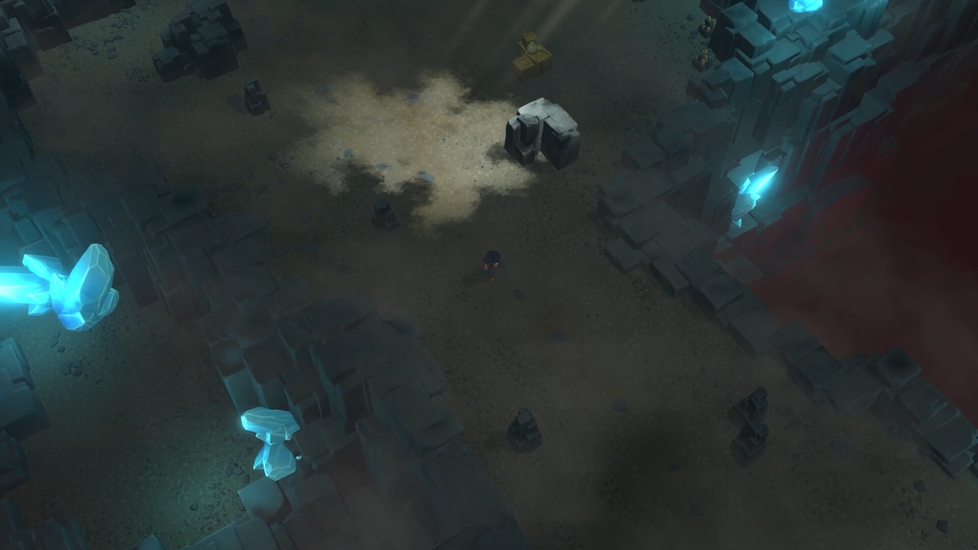 Hana screenshot 8