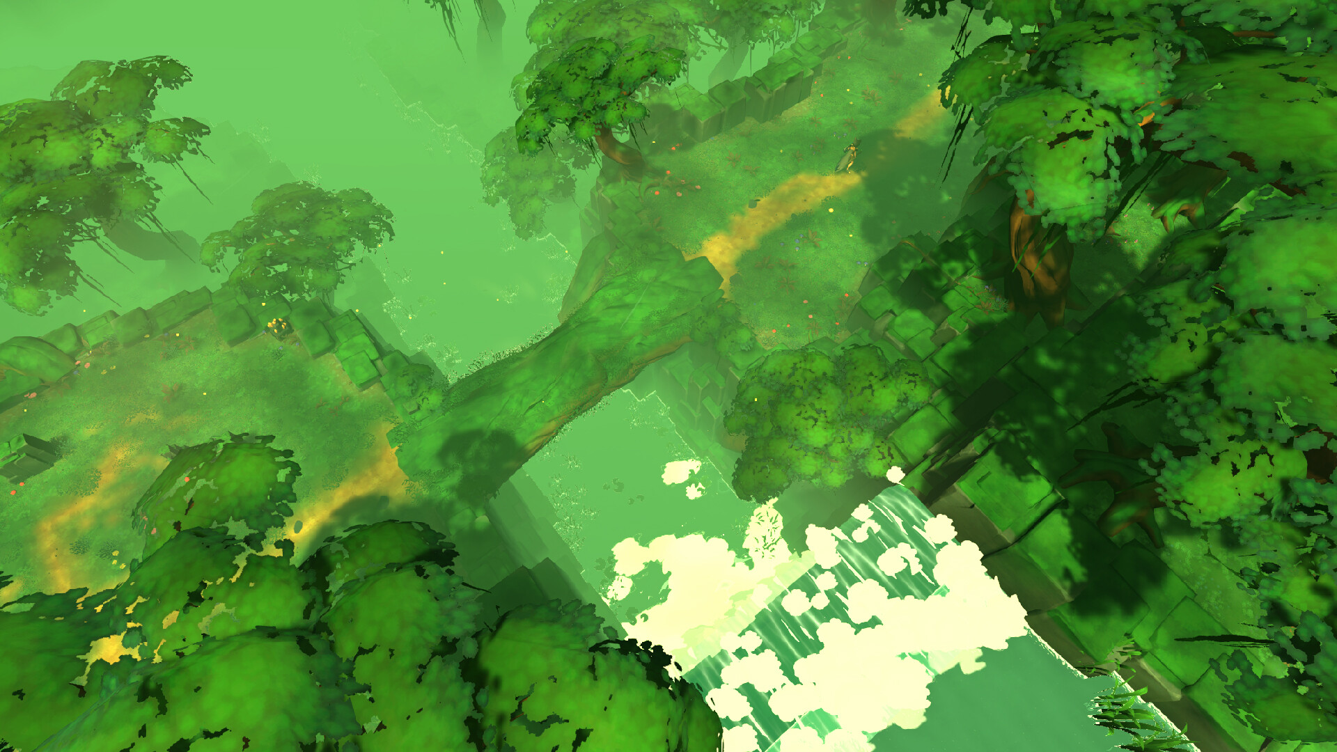 Hana screenshot 7