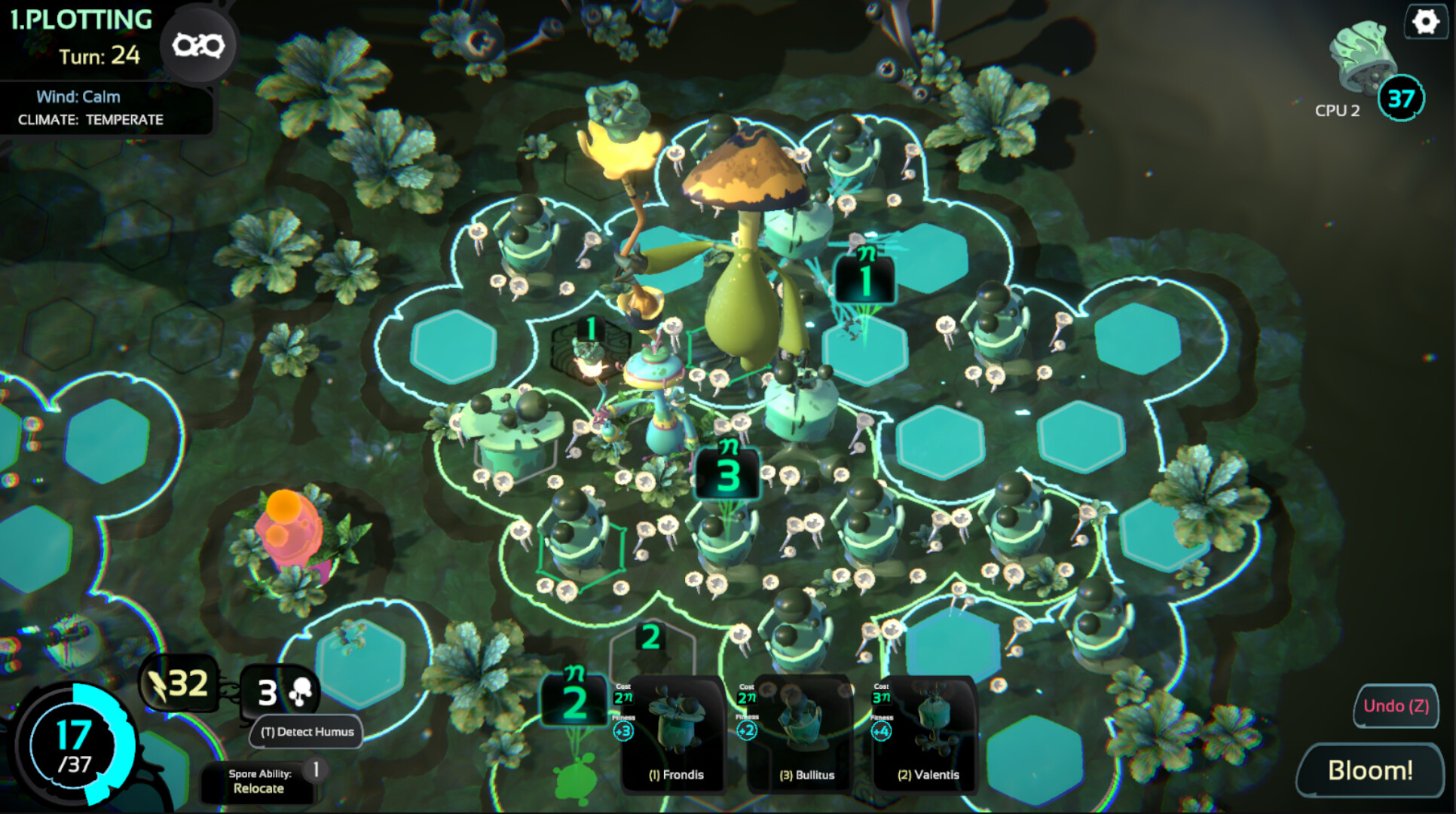 SporeBloom screenshot 13