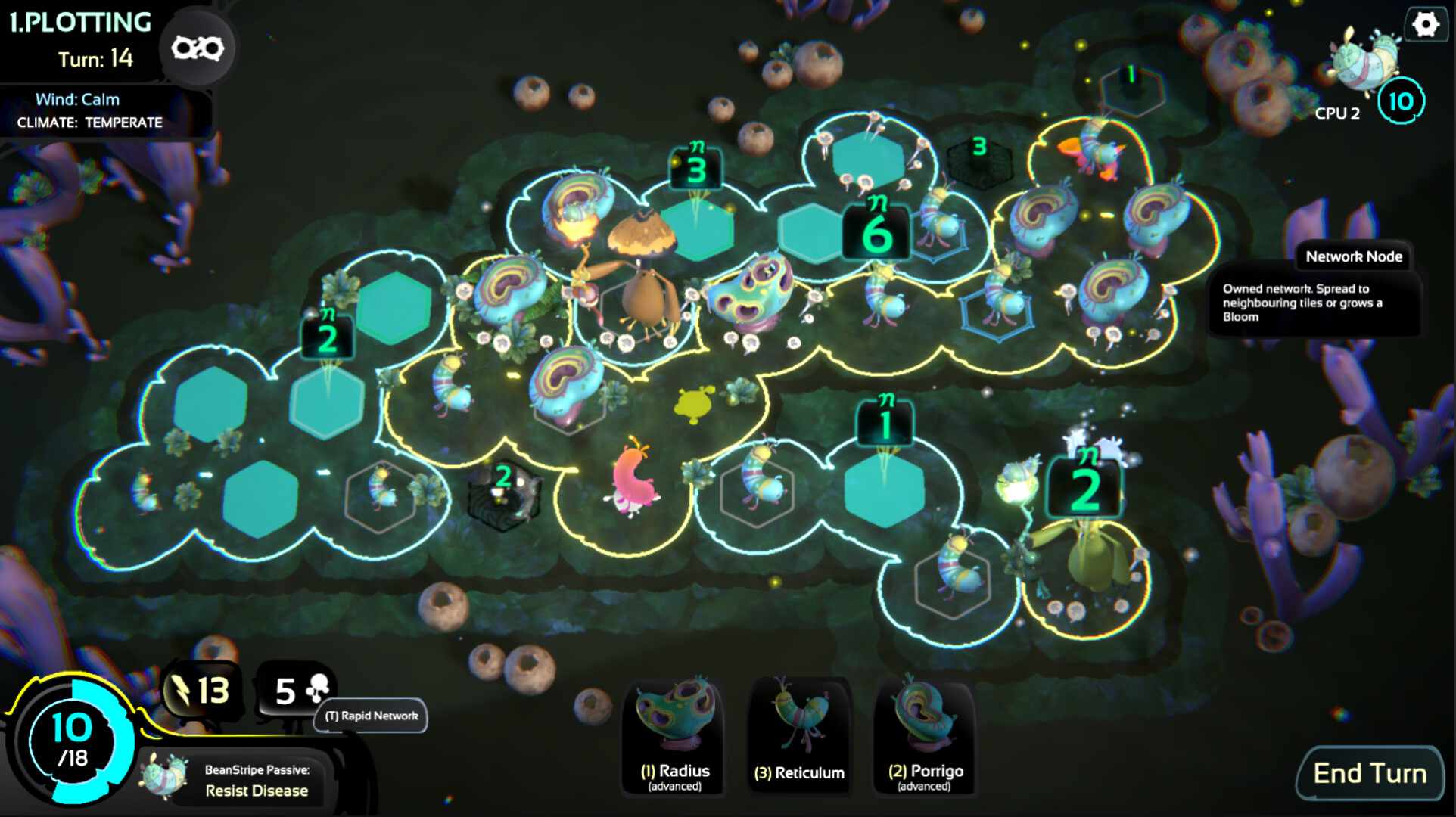 SporeBloom screenshot 11