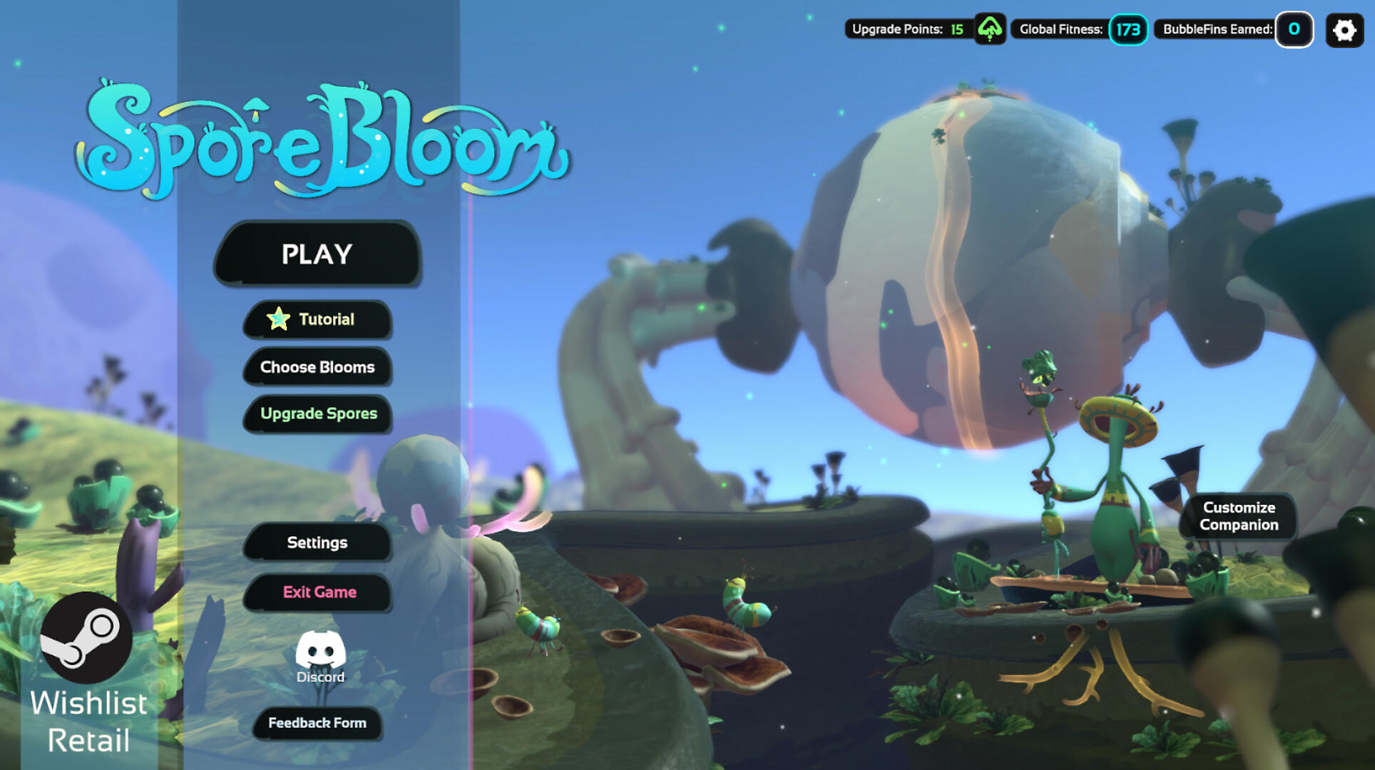 SporeBloom screenshot 9