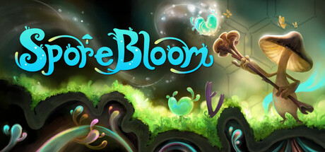 SporeBloom