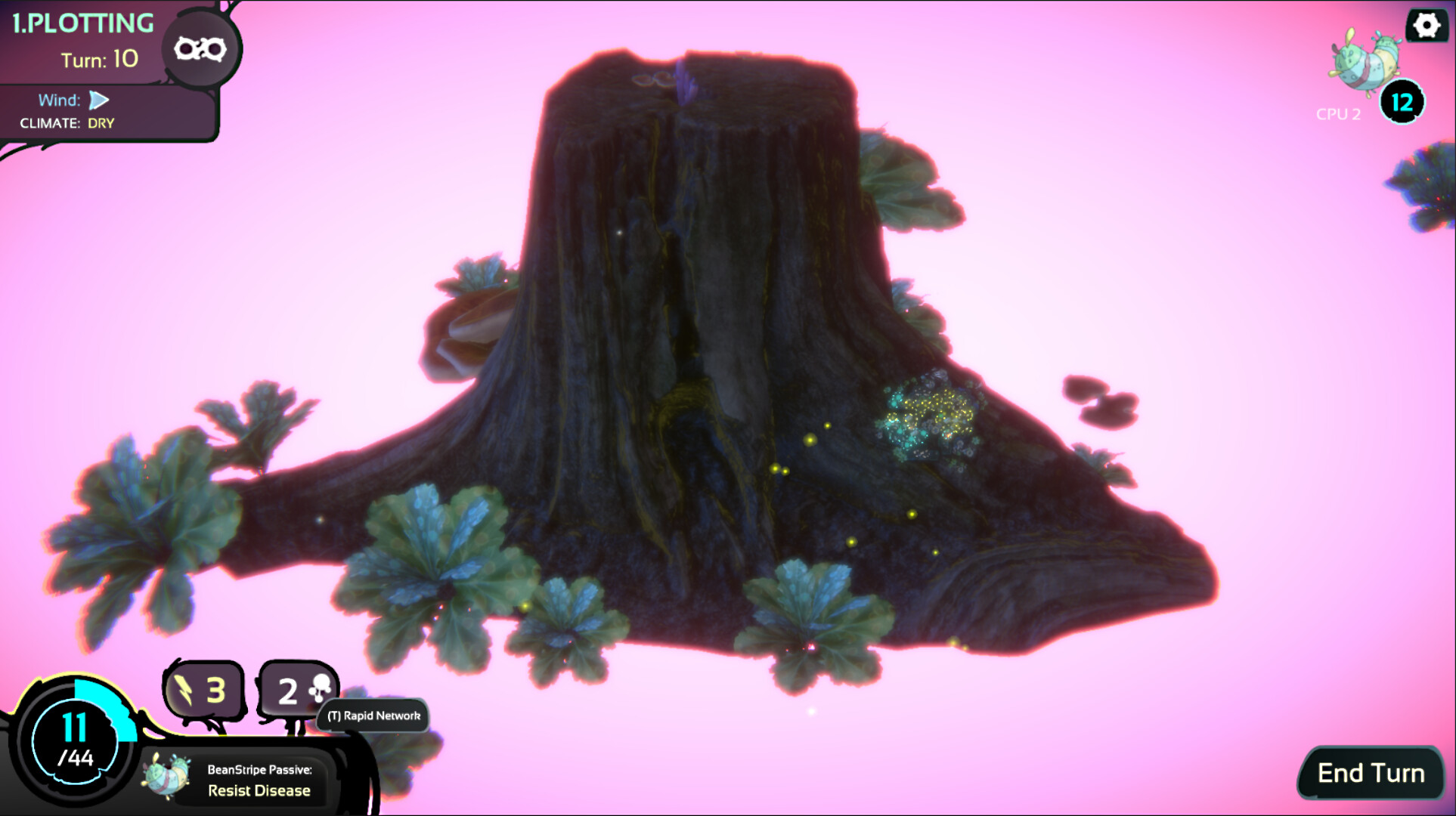 SporeBloom screenshot 7