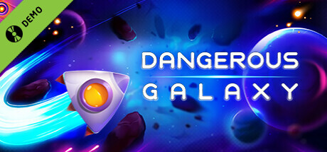 Dangerous Galaxy Demo