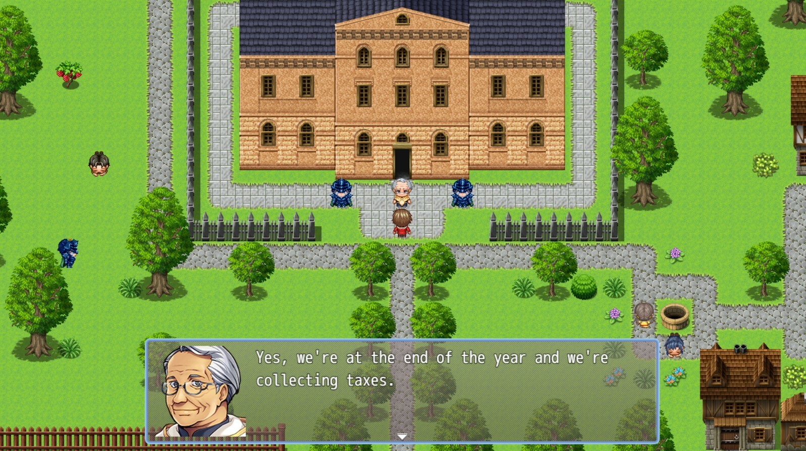 Owner screenshot 7