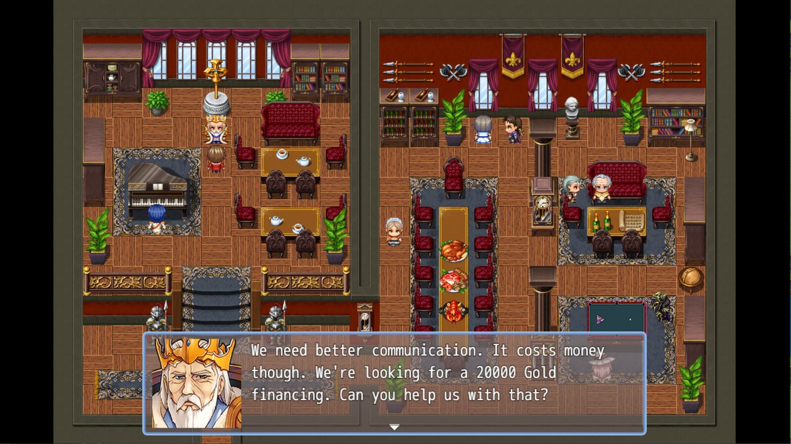 Owner screenshot 3