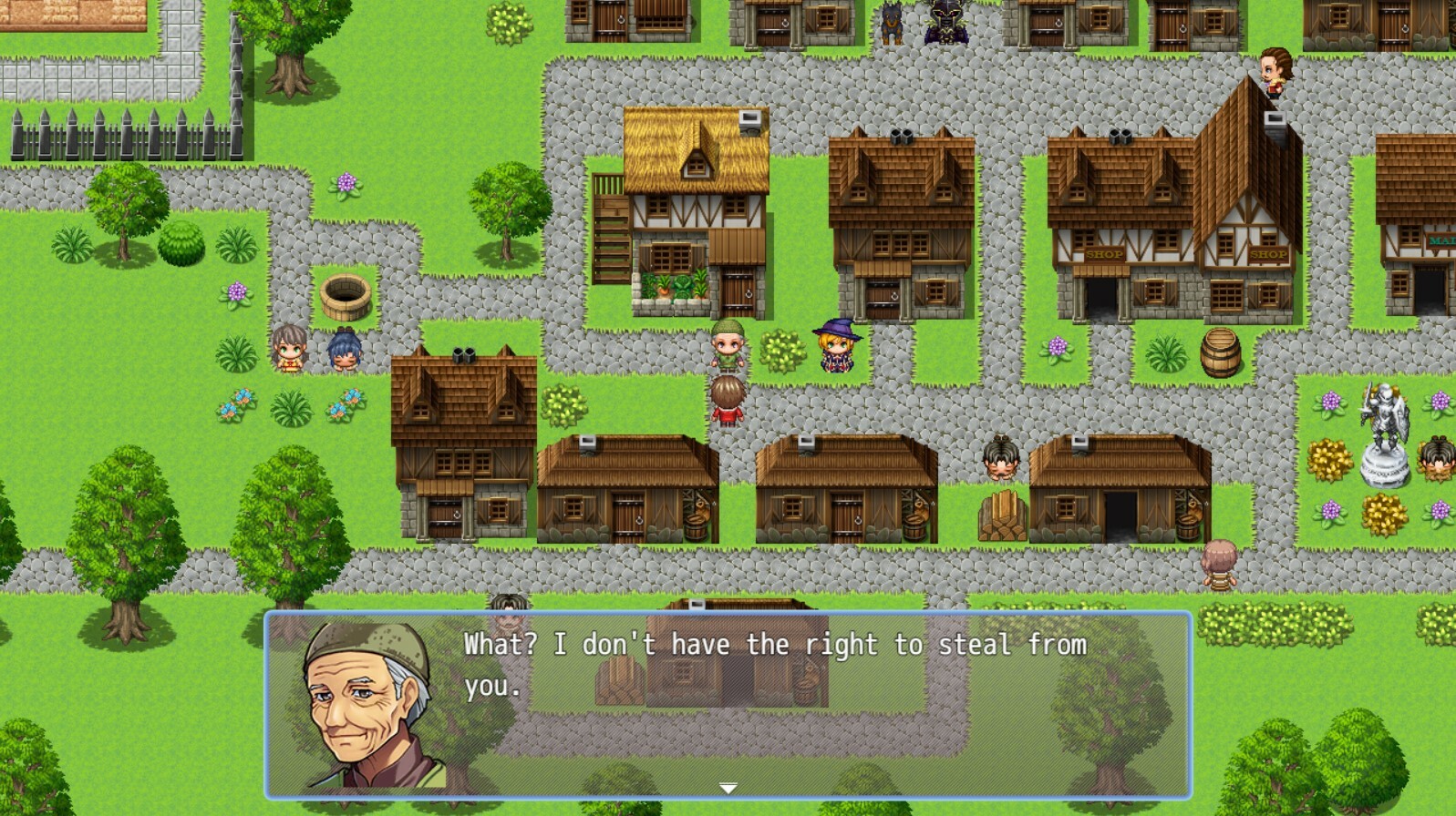 Owner screenshot 8