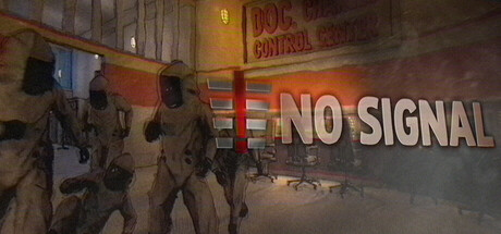 No Signal Cover Image
