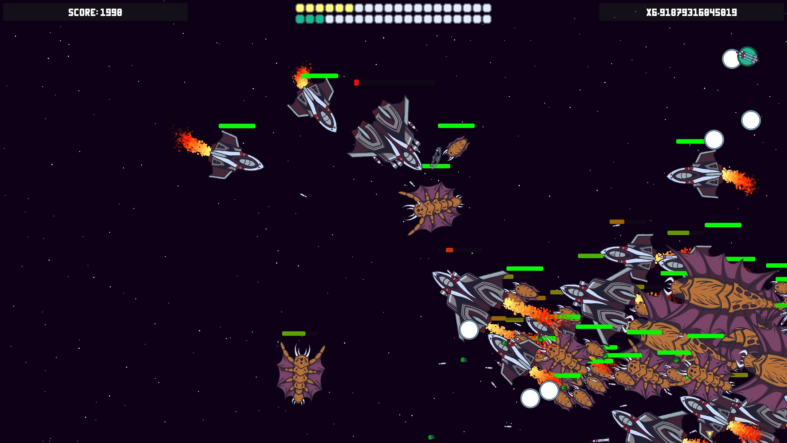 Escape the Kreegan screenshot 5