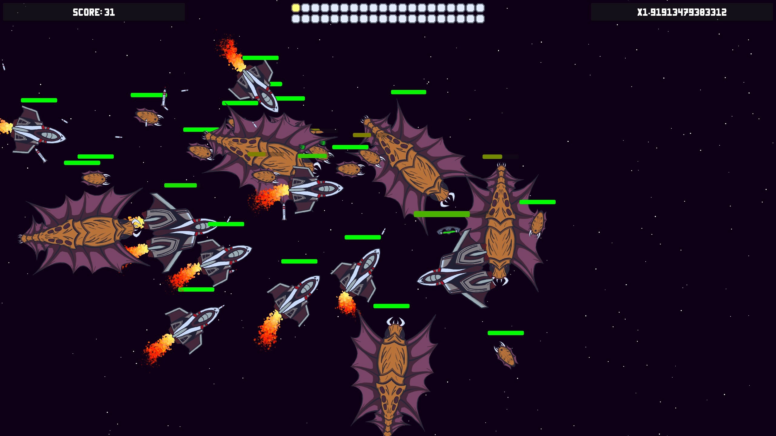 Escape the Kreegan screenshot 3