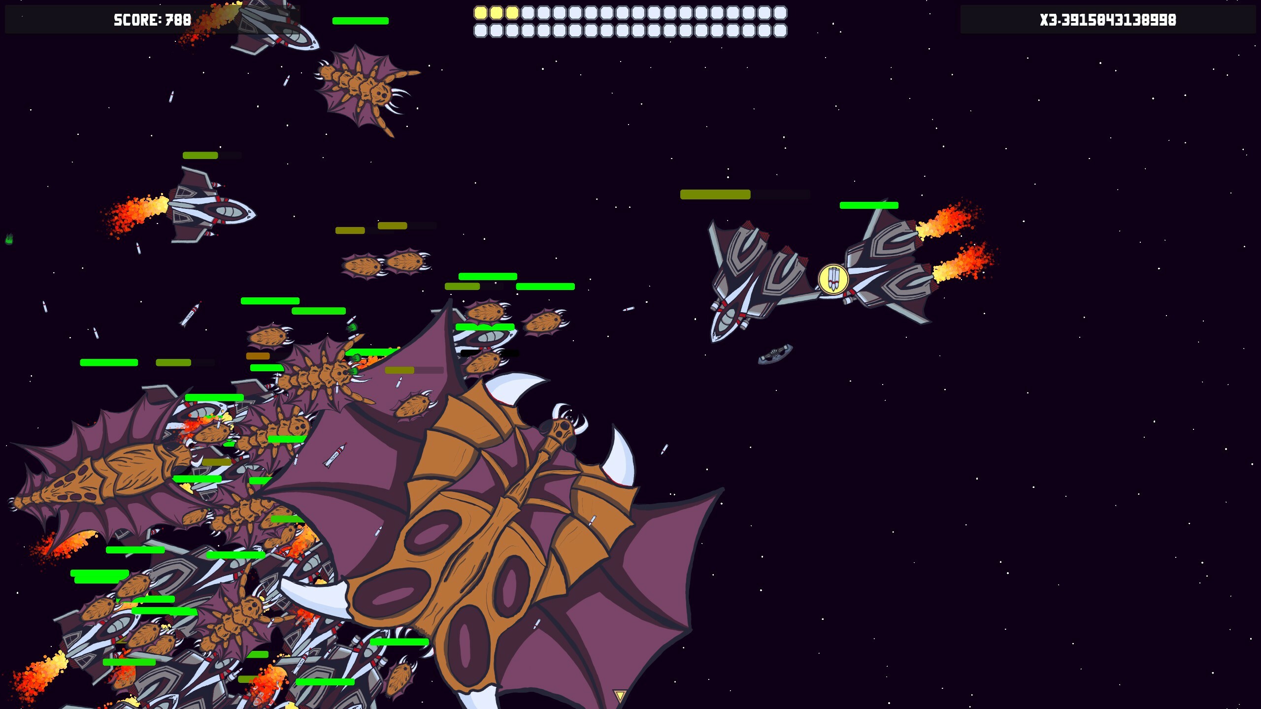 Escape the Kreegan screenshot 6
