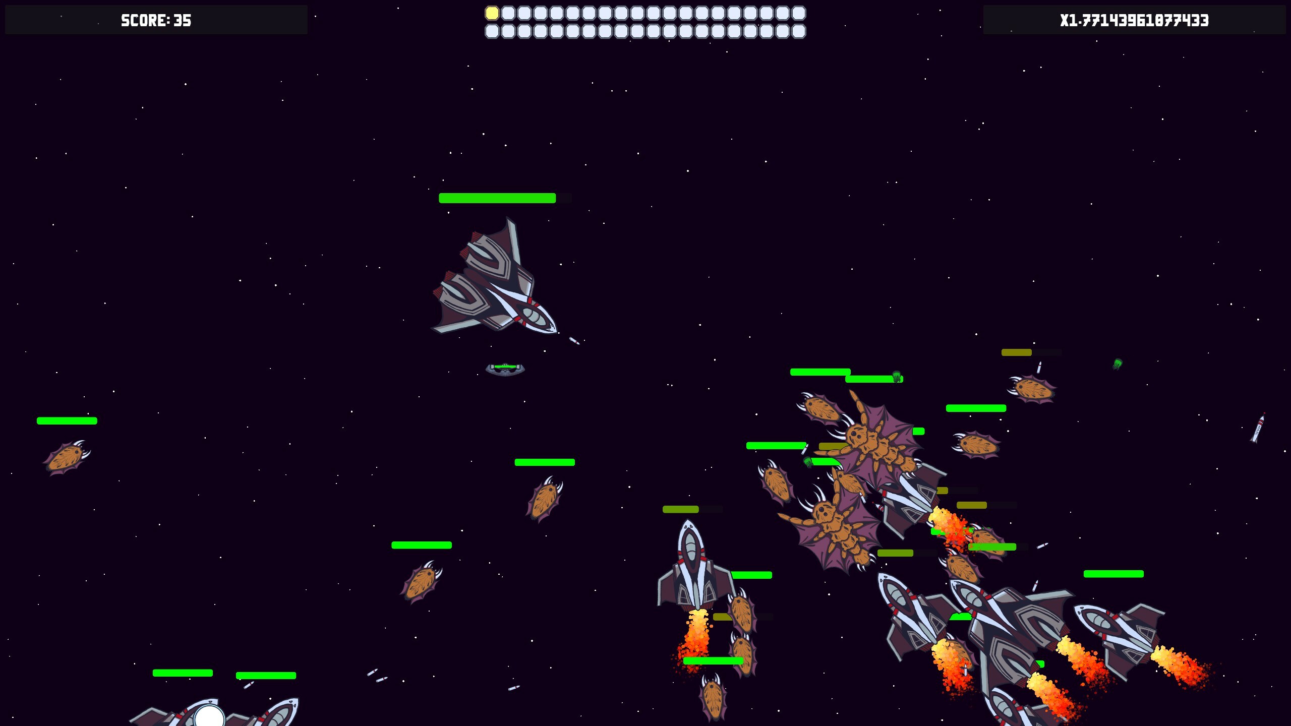 Escape the Kreegan screenshot 4