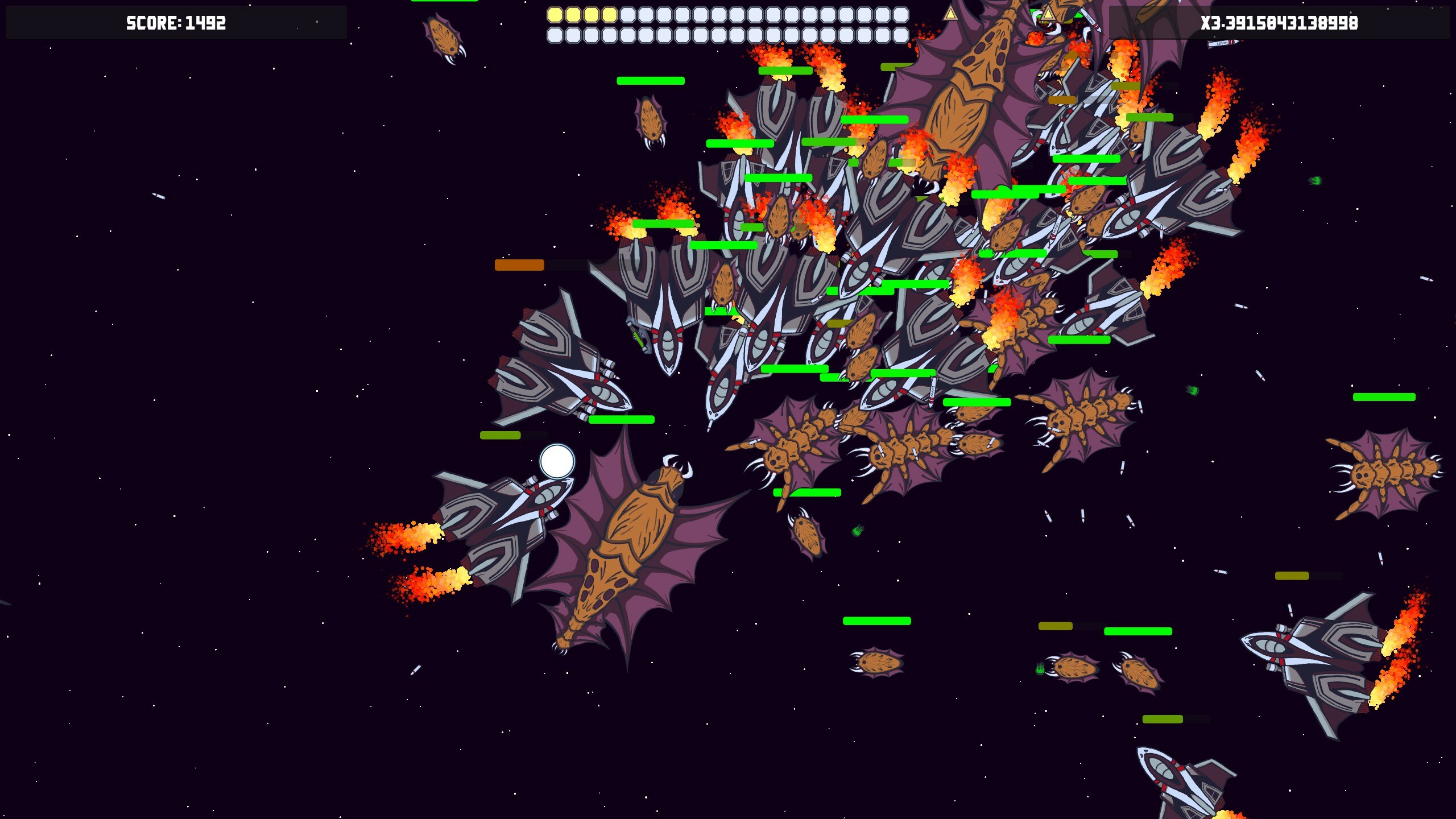 Escape the Kreegan screenshot 7