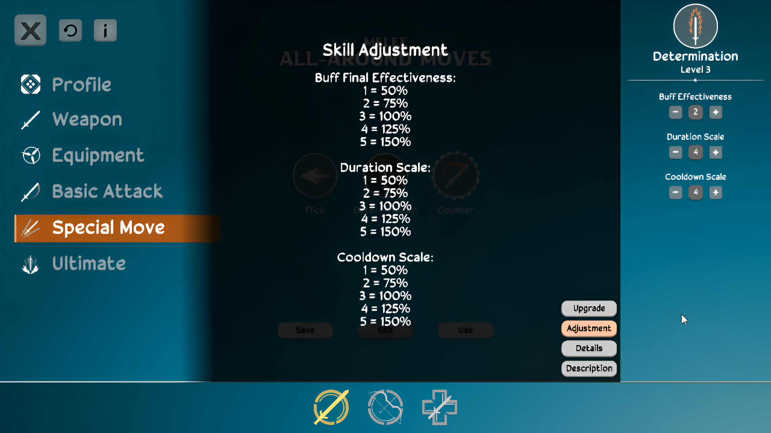 Odd Sequence screenshot 7