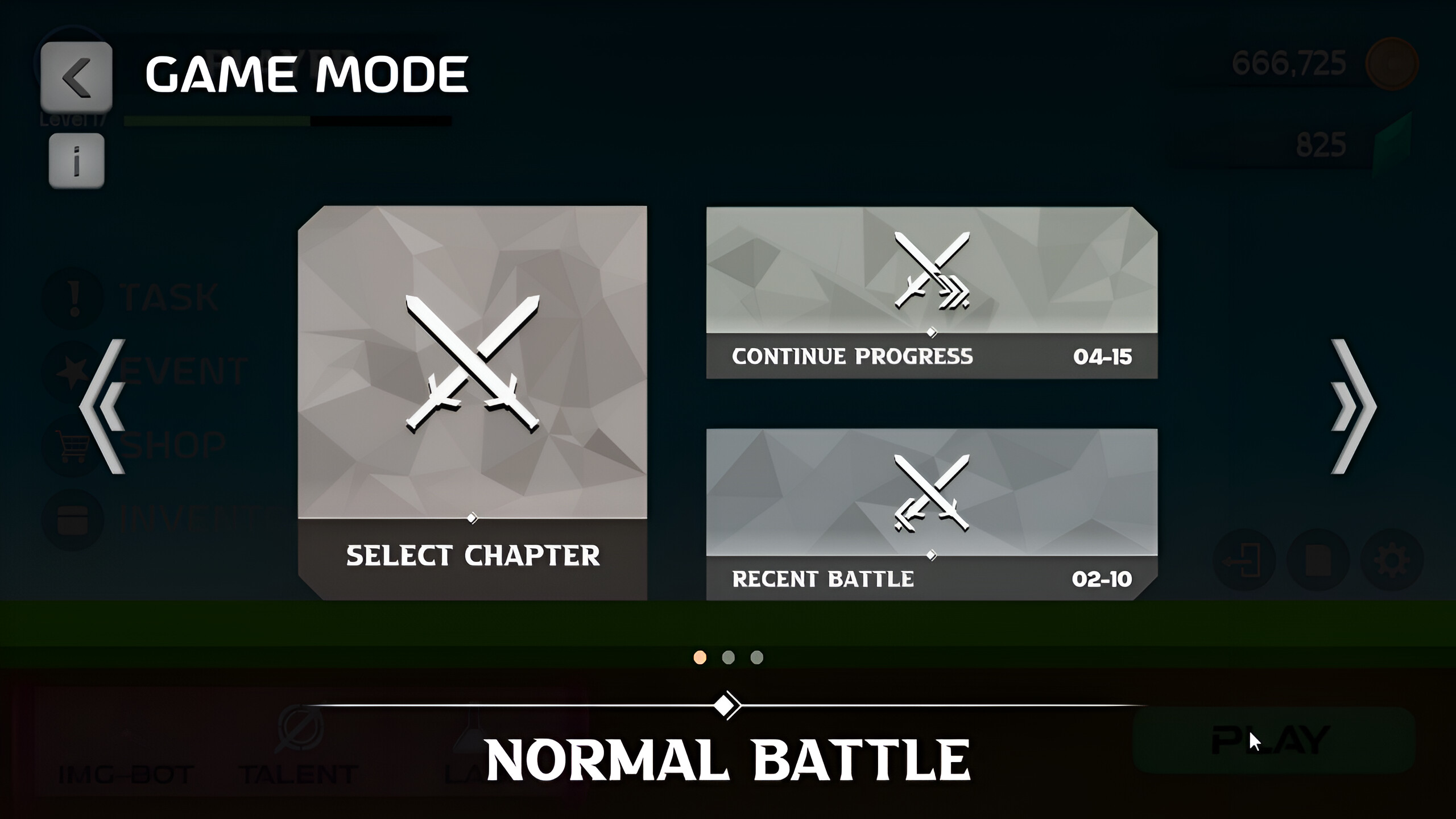 Odd Sequence screenshot 12