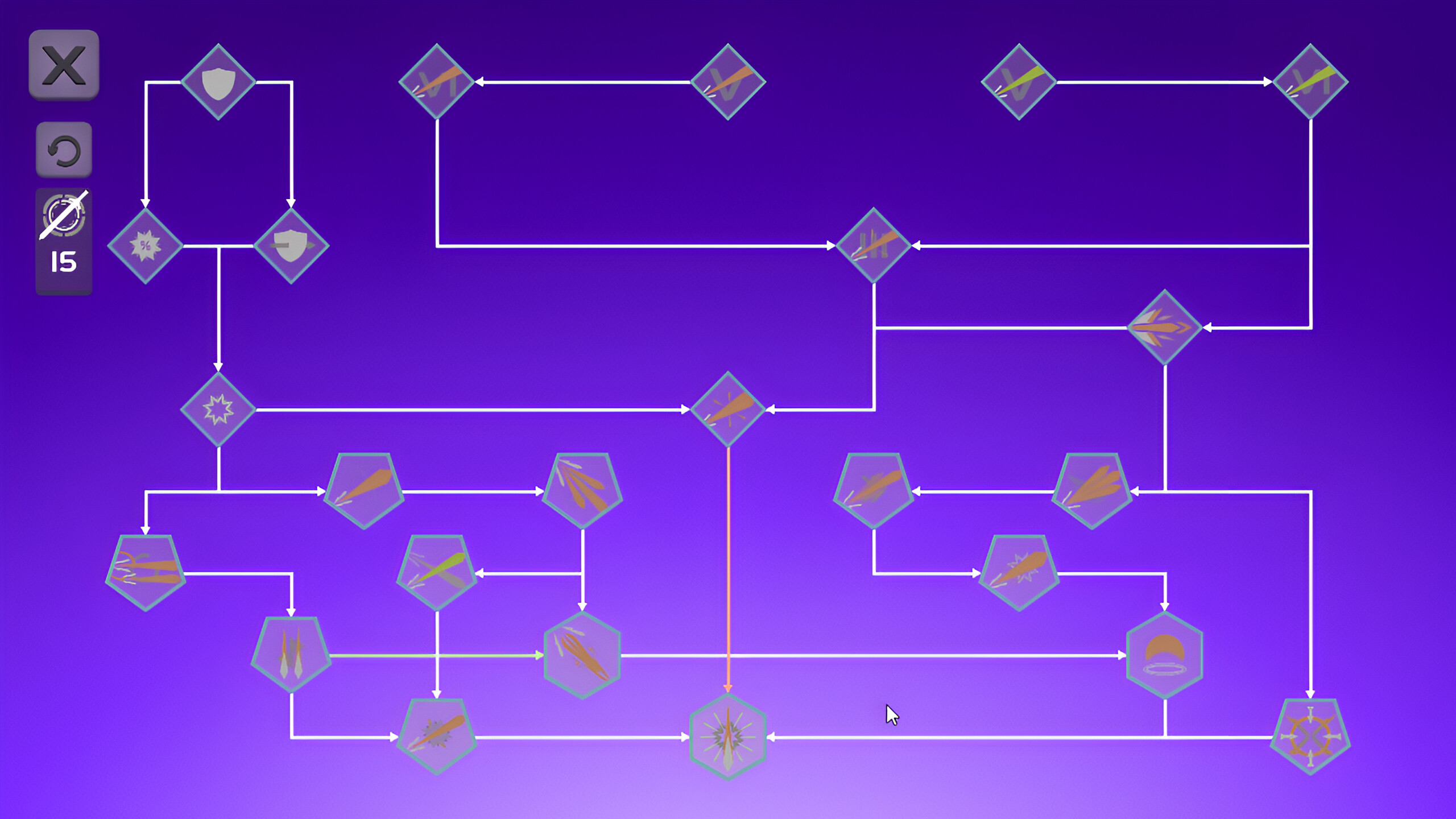 Odd Sequence screenshot 8