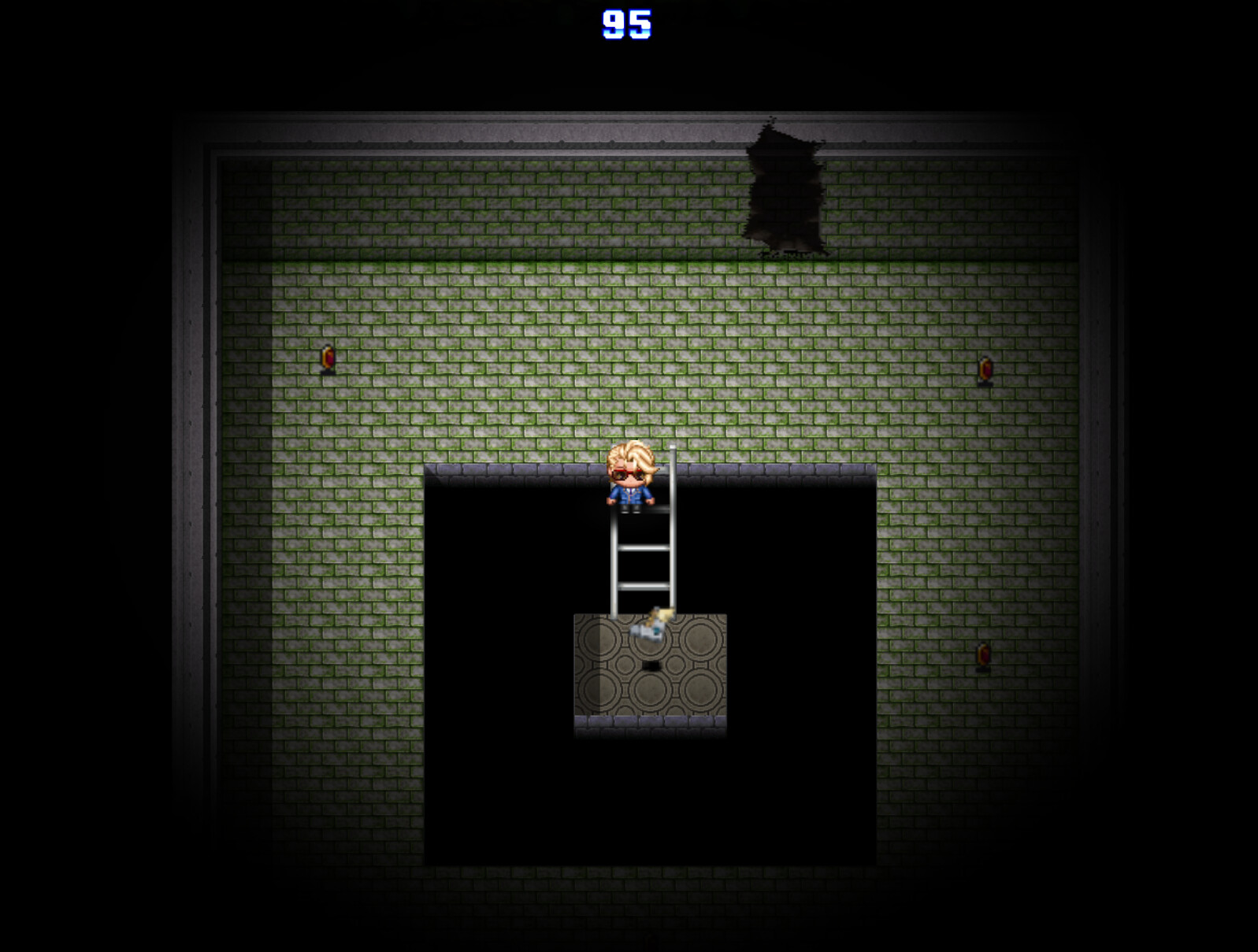 Hidden Among Thieves screenshot 5