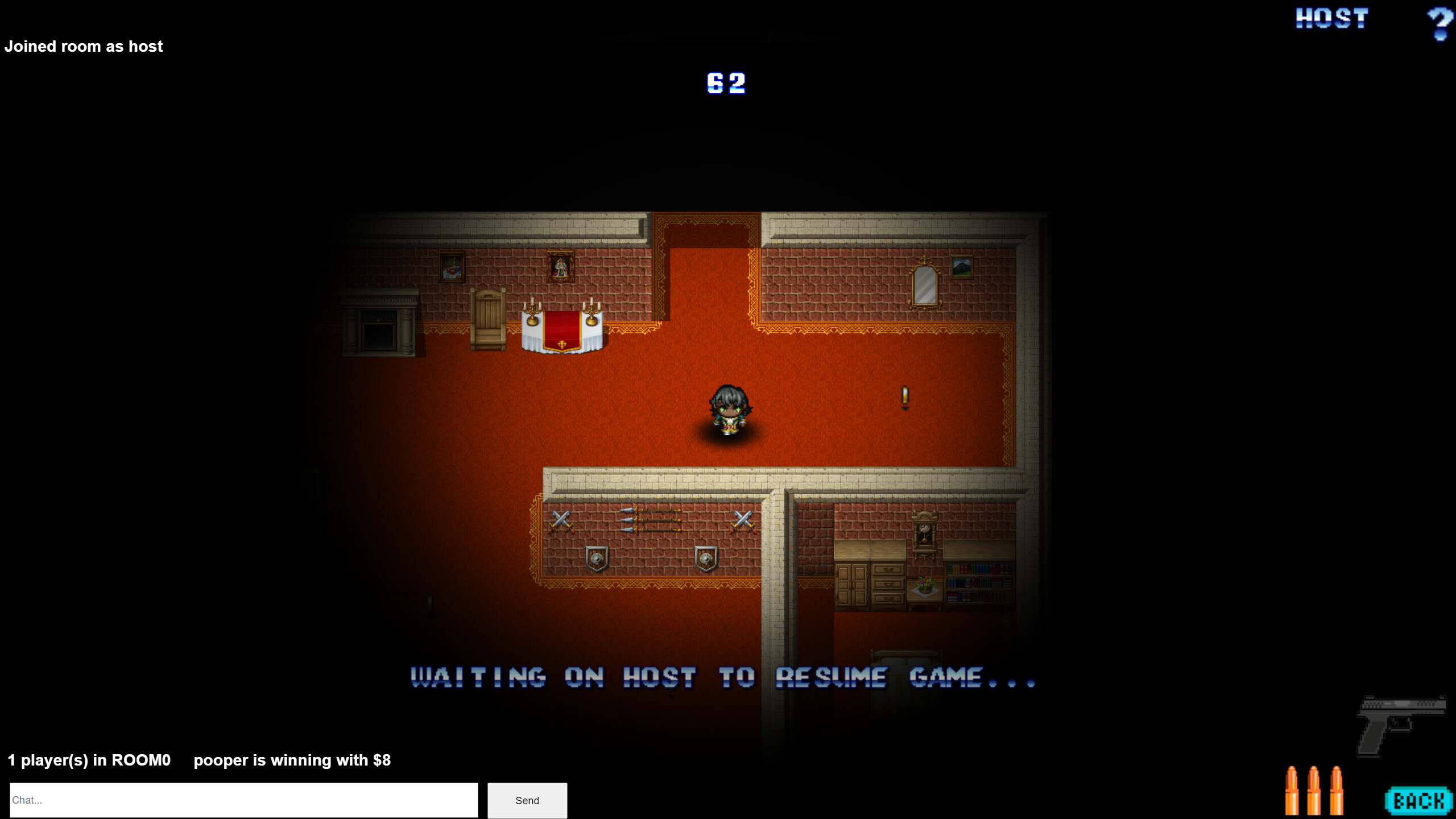 Hidden Among Thieves screenshot 4