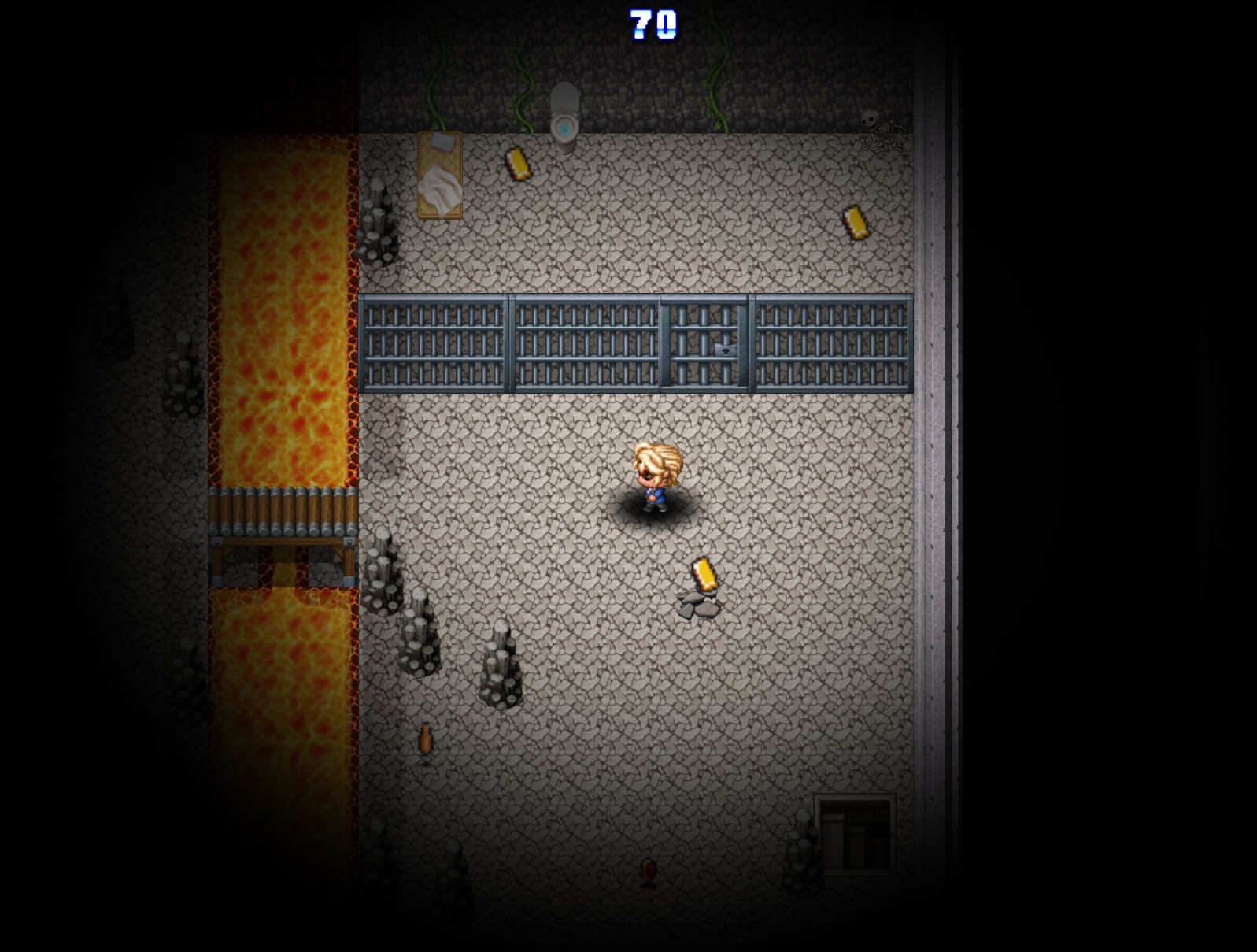 Hidden Among Thieves screenshot 8