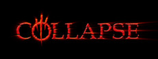 Collapse! cover art