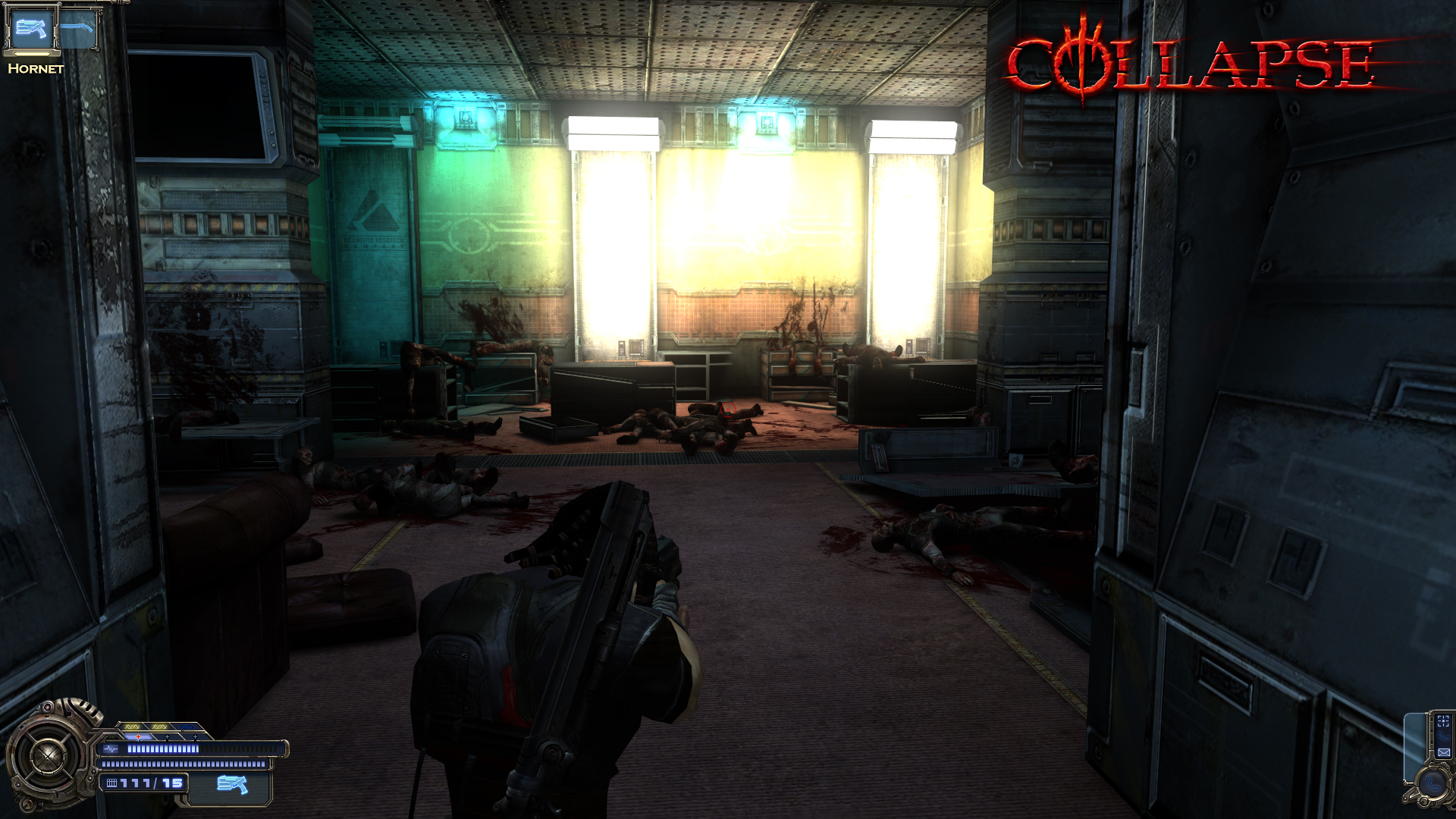 Collapse screenshot 7