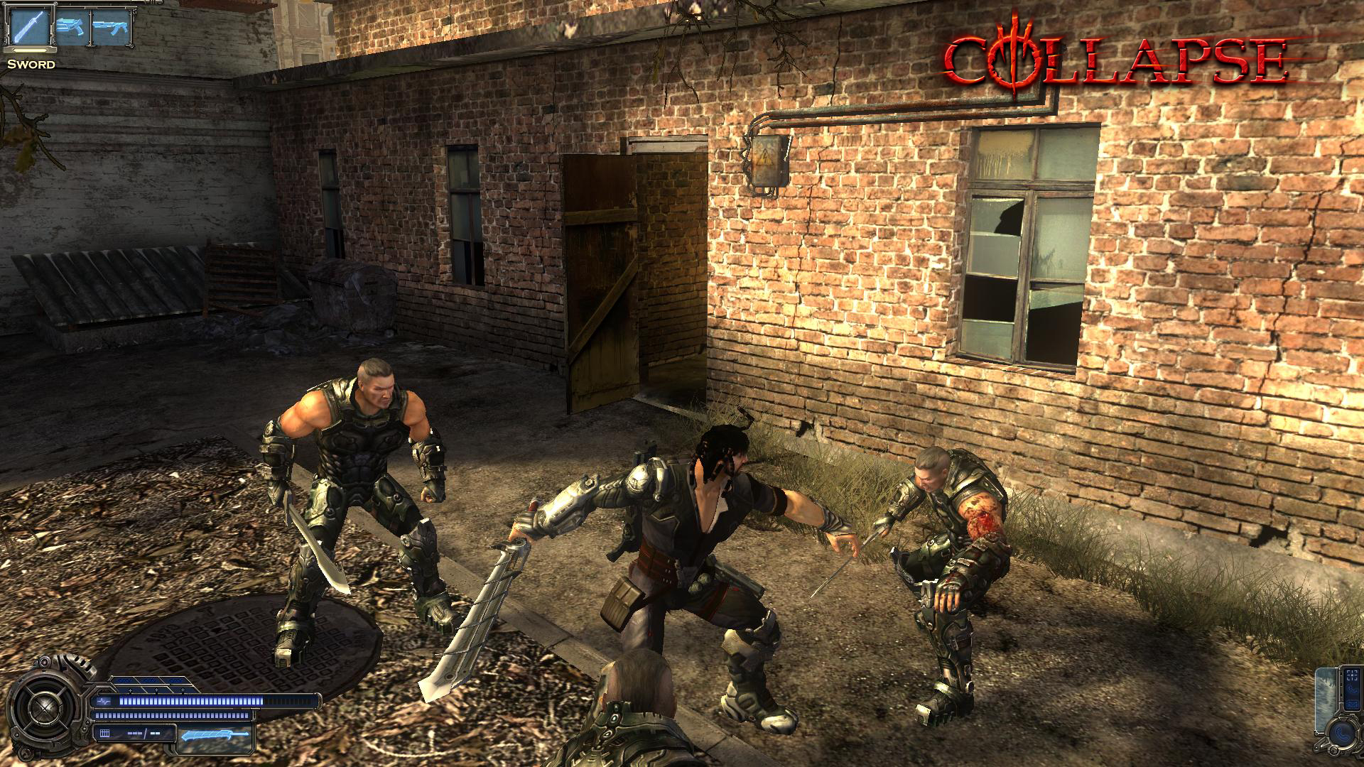 Collapse screenshot 6