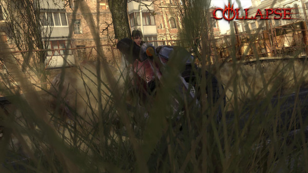 Collapse screenshot