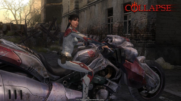 Collapse screenshot