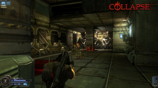 Collapse screenshot