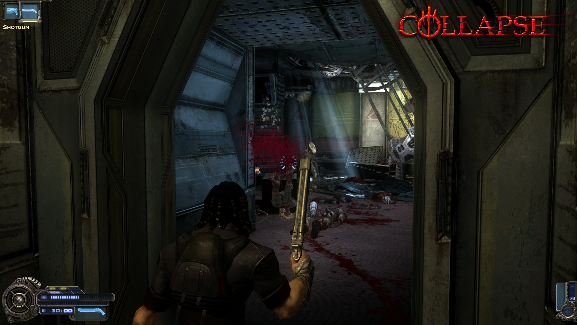 Collapse screenshot 10