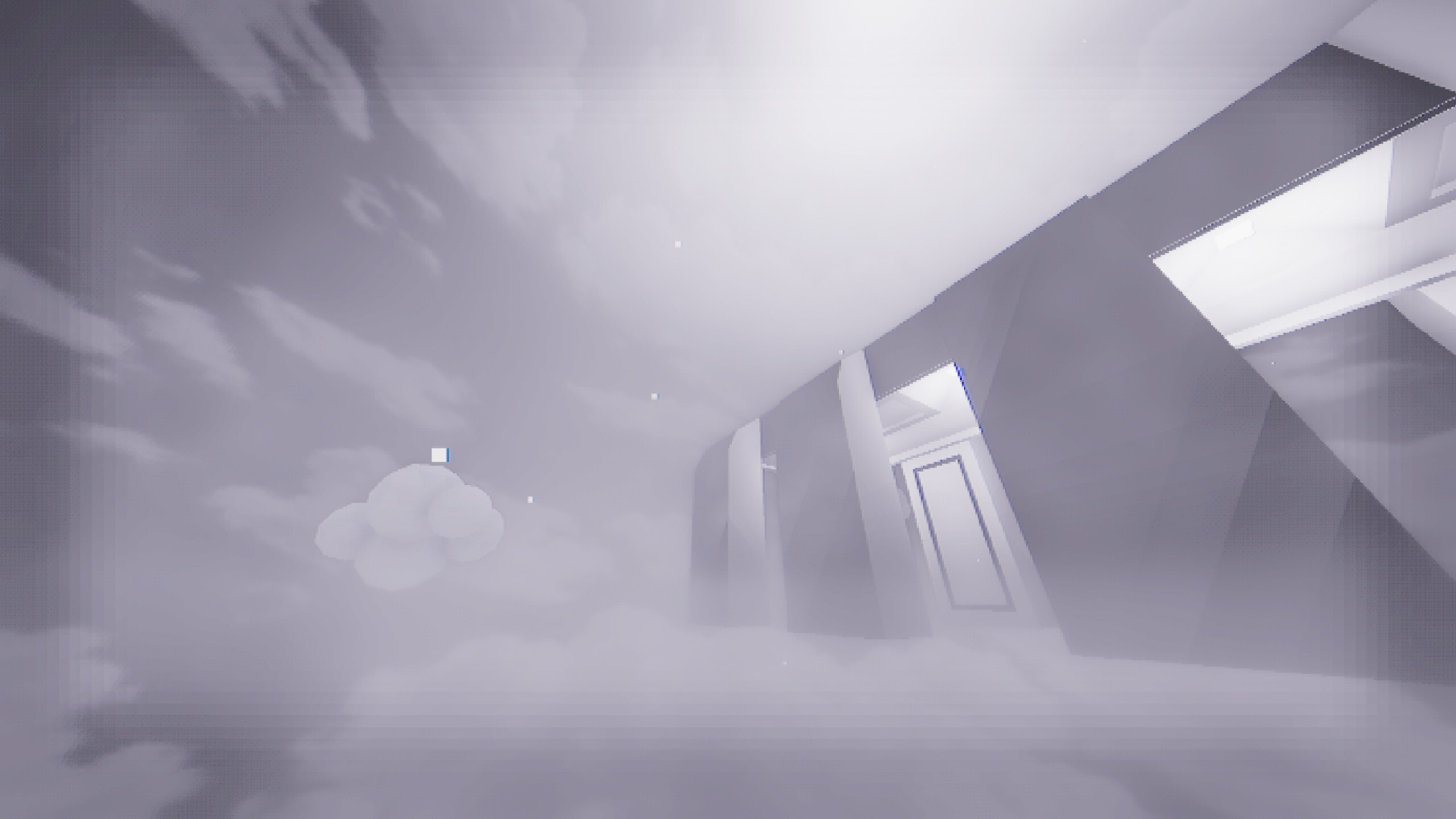 ODDCORE screenshot 21