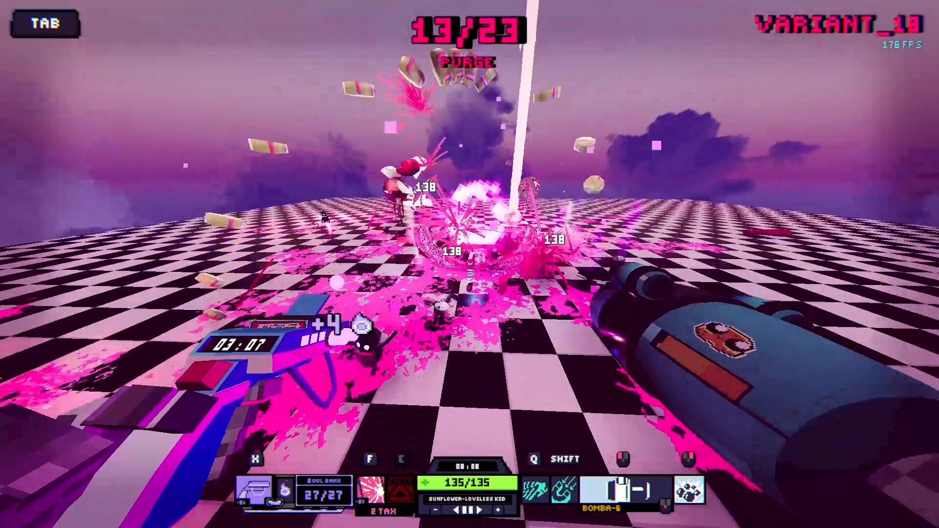 ODDCORE screenshot 14