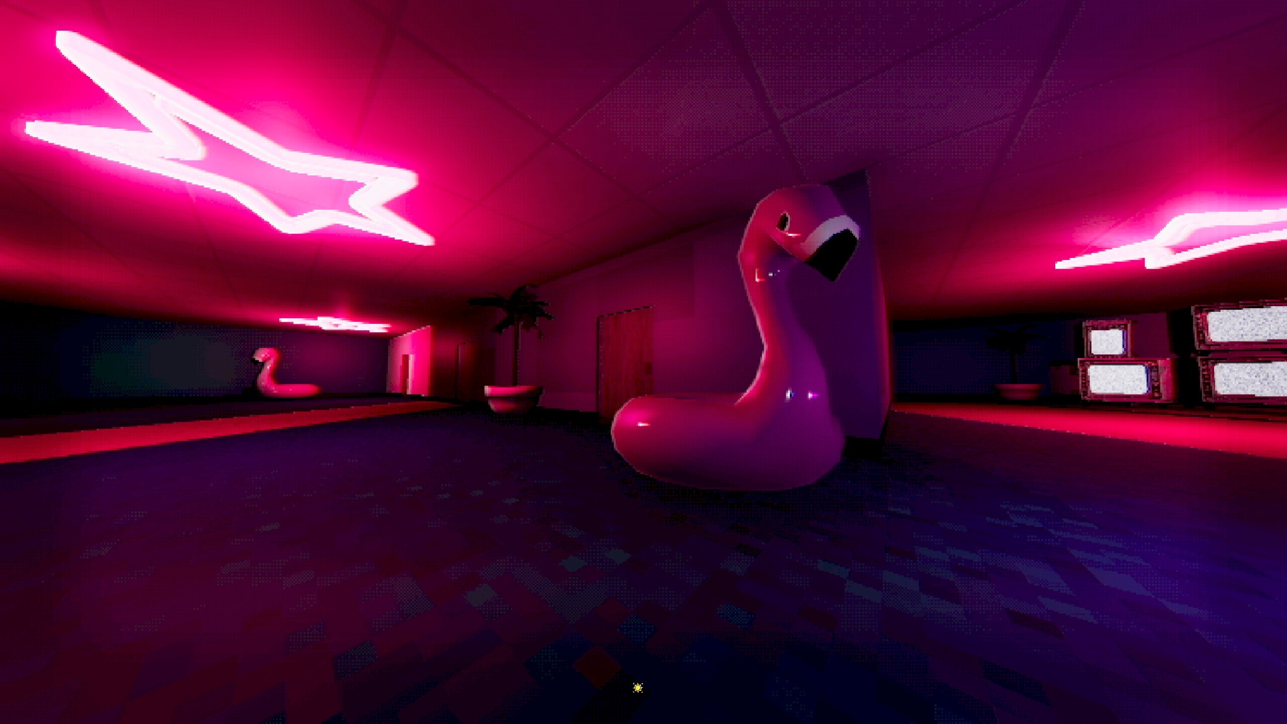ODDCORE screenshot 28