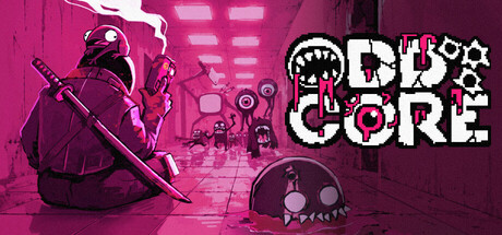 Steam Community :: ODDCORE