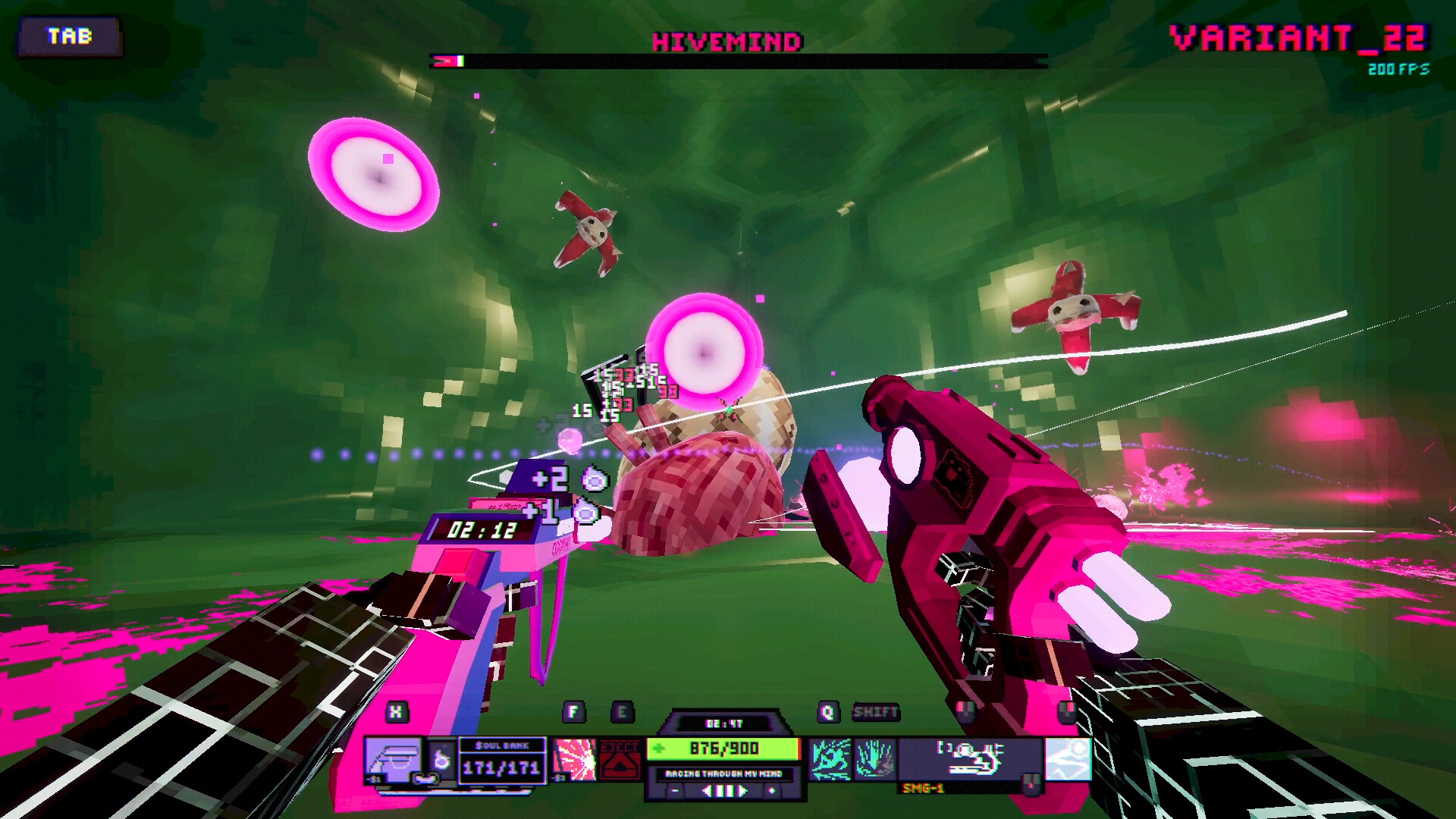 ODDCORE screenshot 36