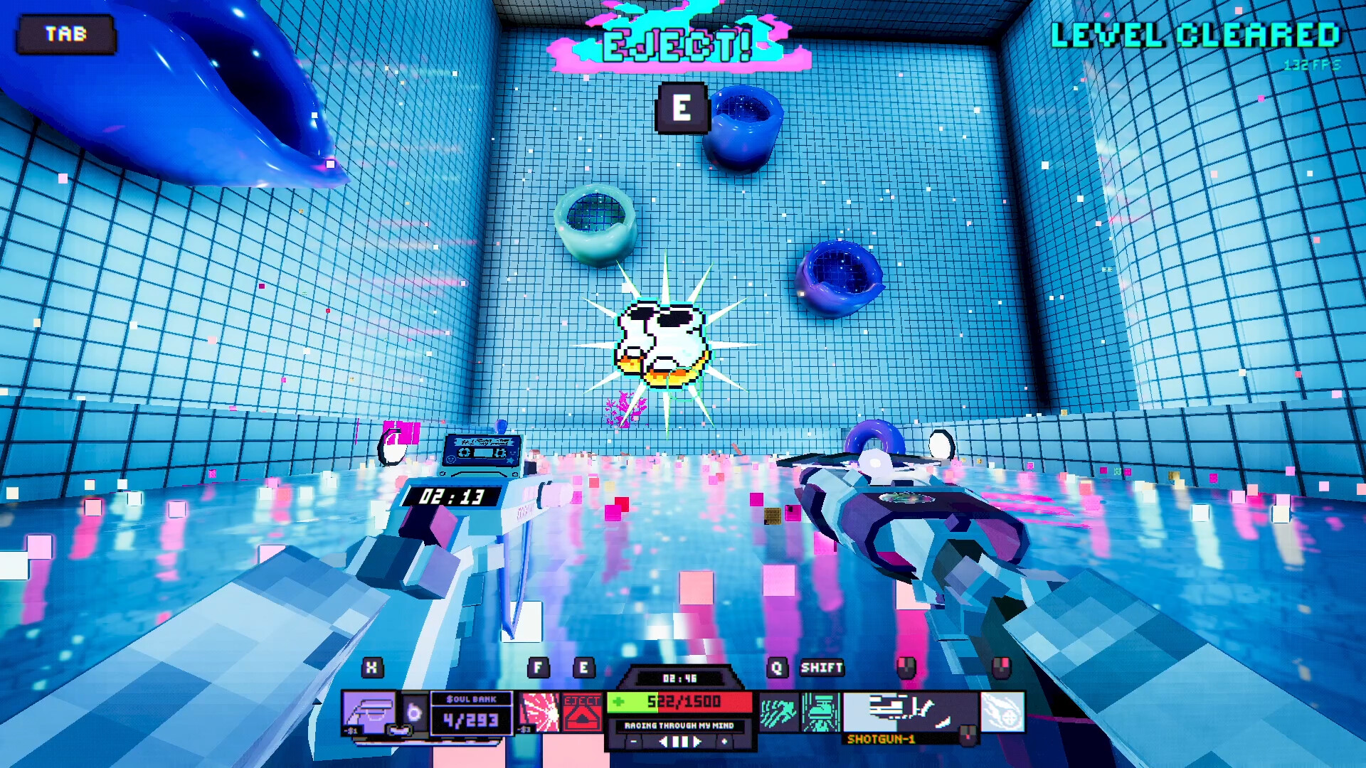 ODDCORE screenshot 34