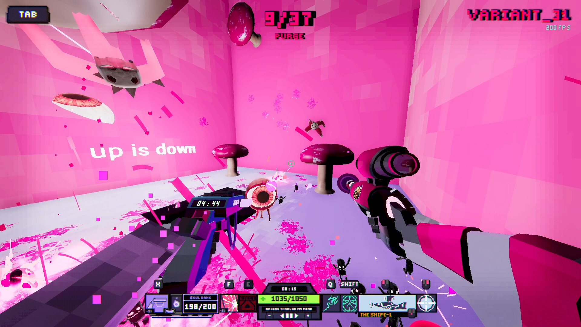 ODDCORE screenshot 31