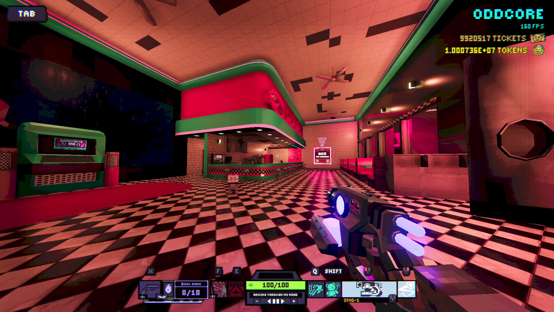 ODDCORE screenshot 35
