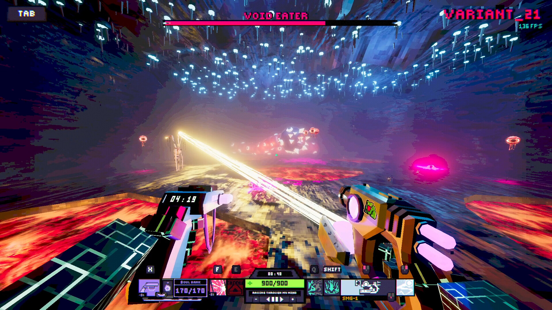 ODDCORE screenshot 33