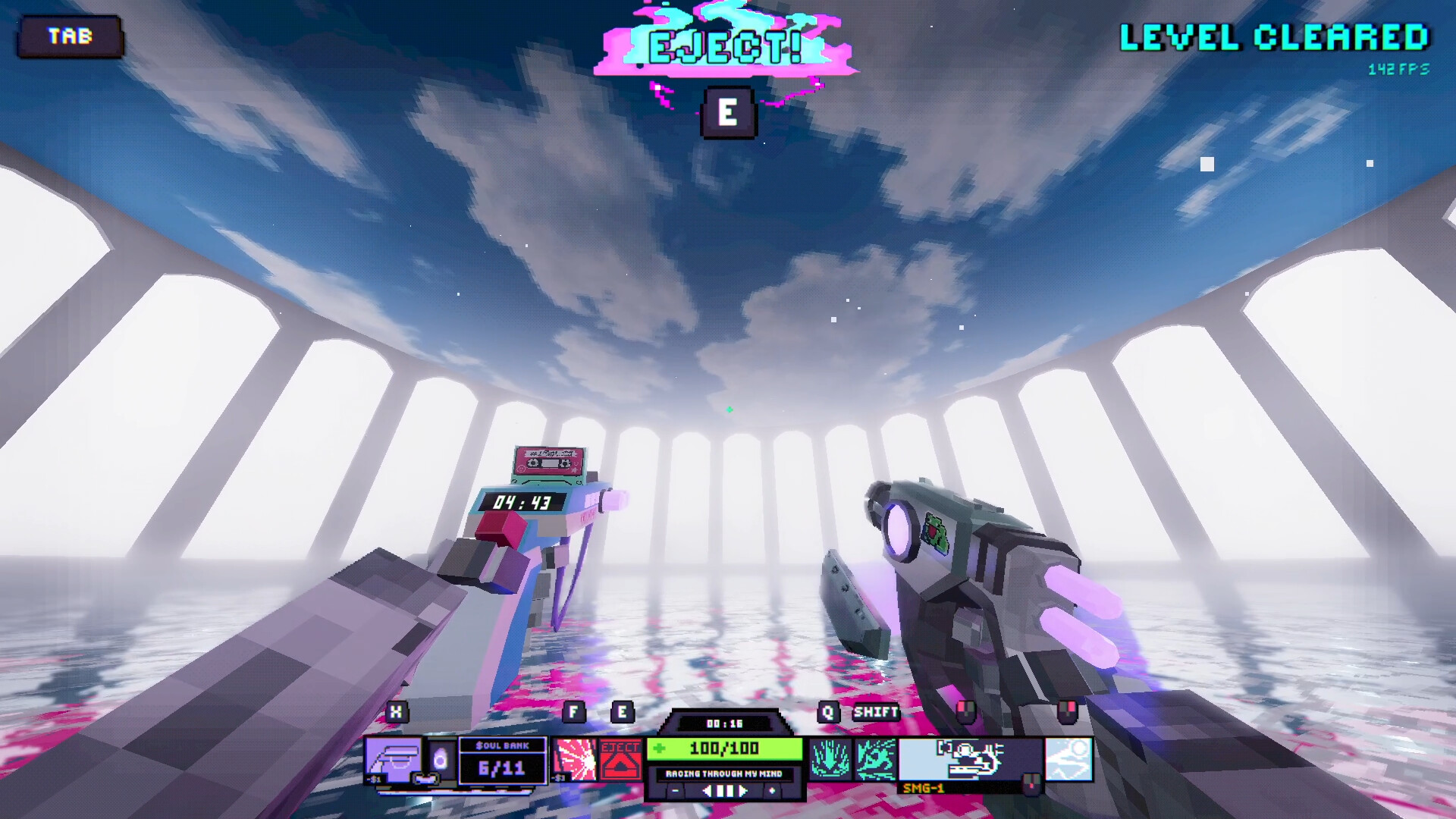ODDCORE screenshot 15