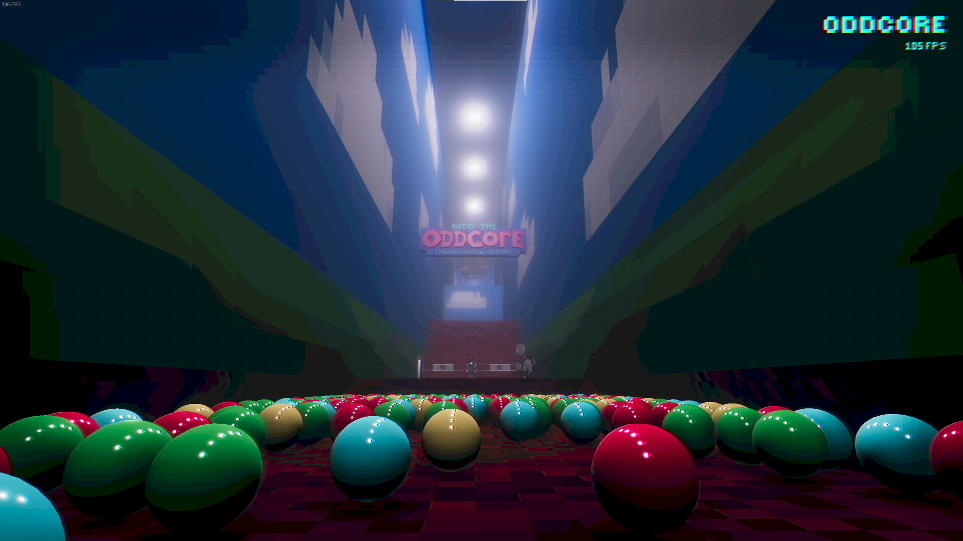 ODDCORE screenshot 9