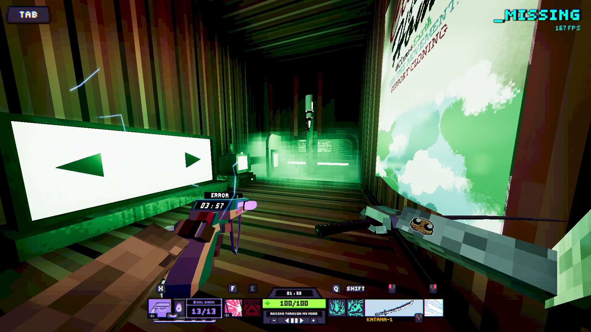 ODDCORE screenshot 38