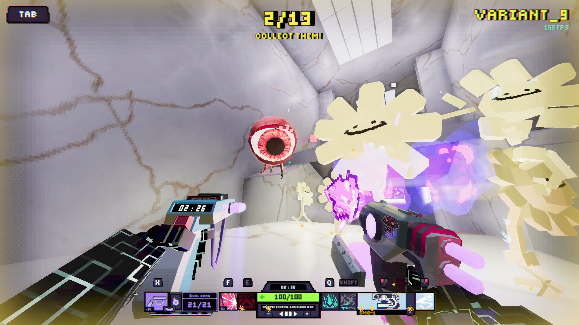 ODDCORE screenshot 29