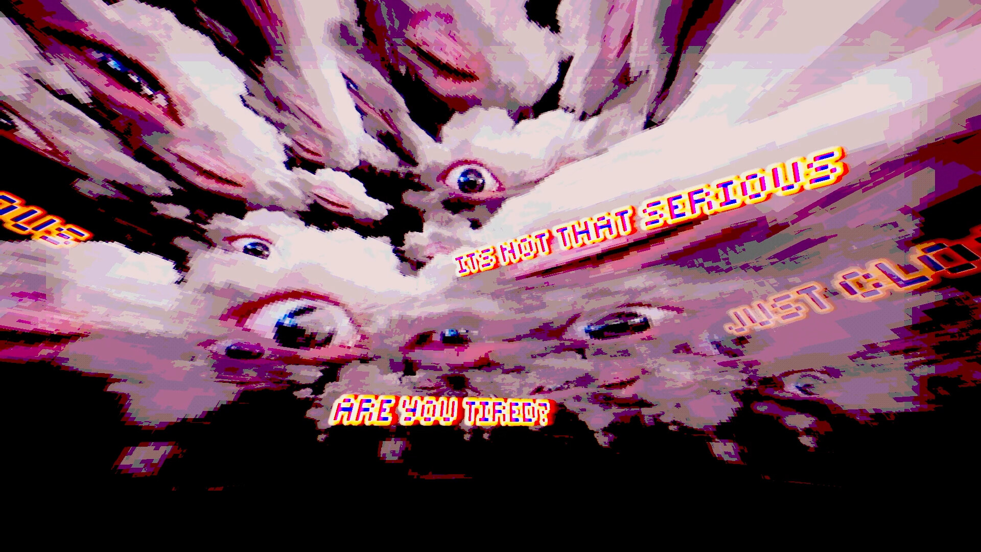 ODDCORE screenshot 23