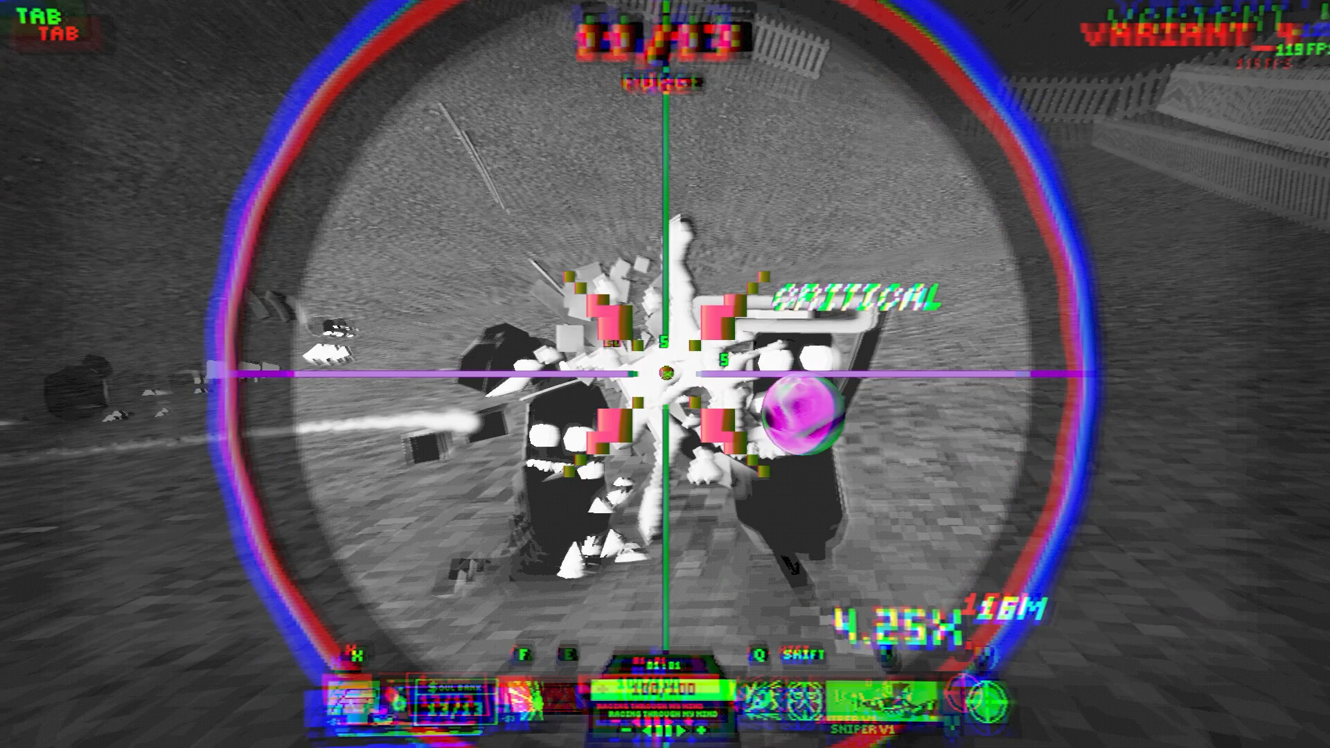 ODDCORE screenshot 19