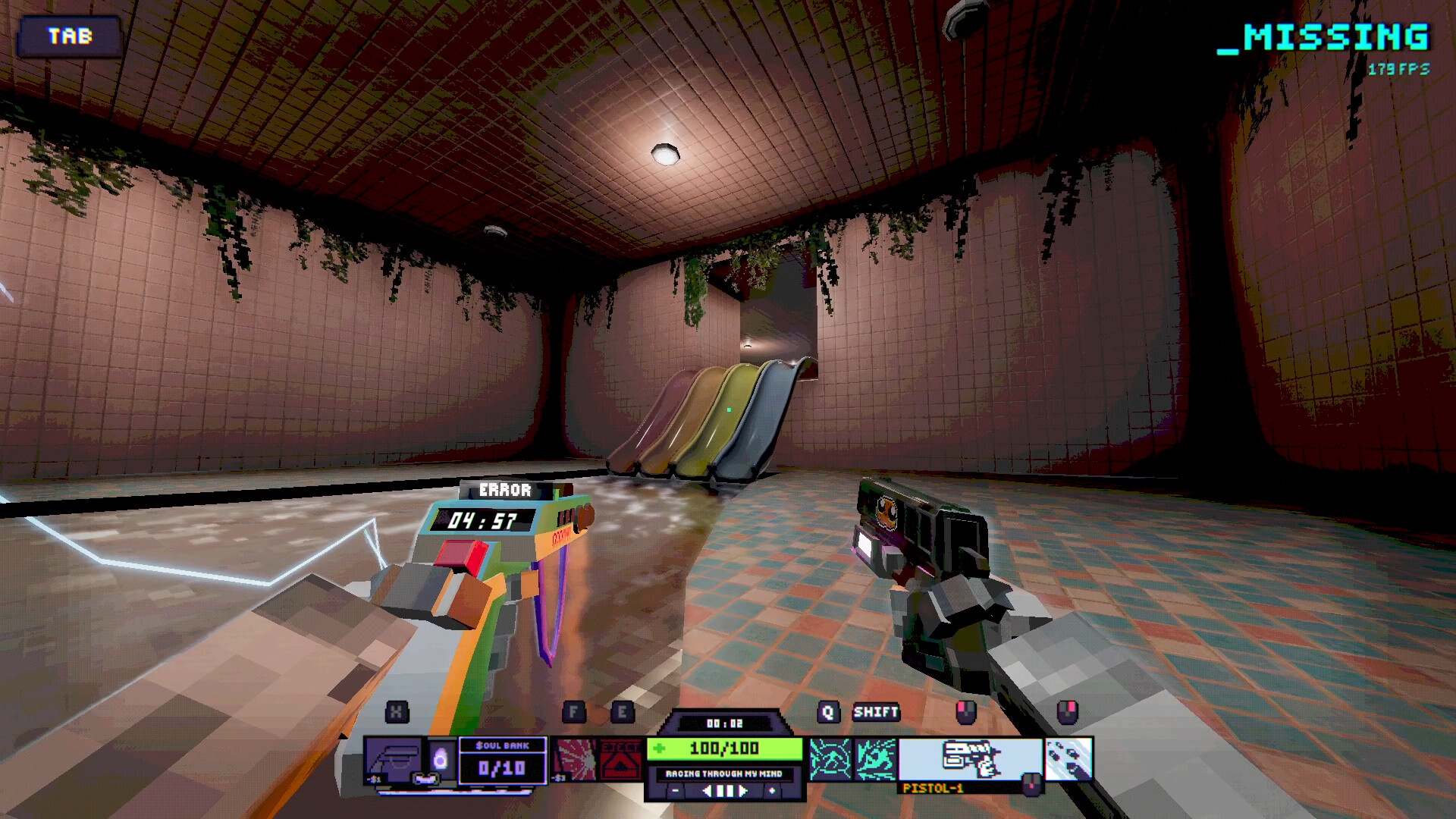 ODDCORE screenshot 18